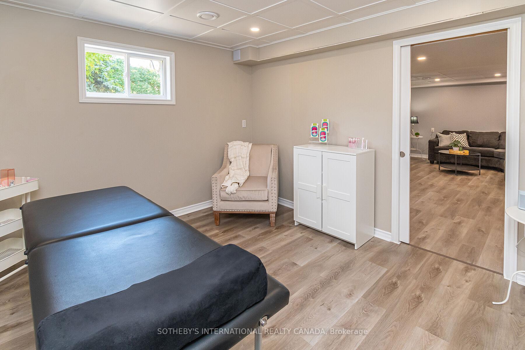 Photo 25 of 1240 Forest Street, Innisfil, Alcona — HOMEH