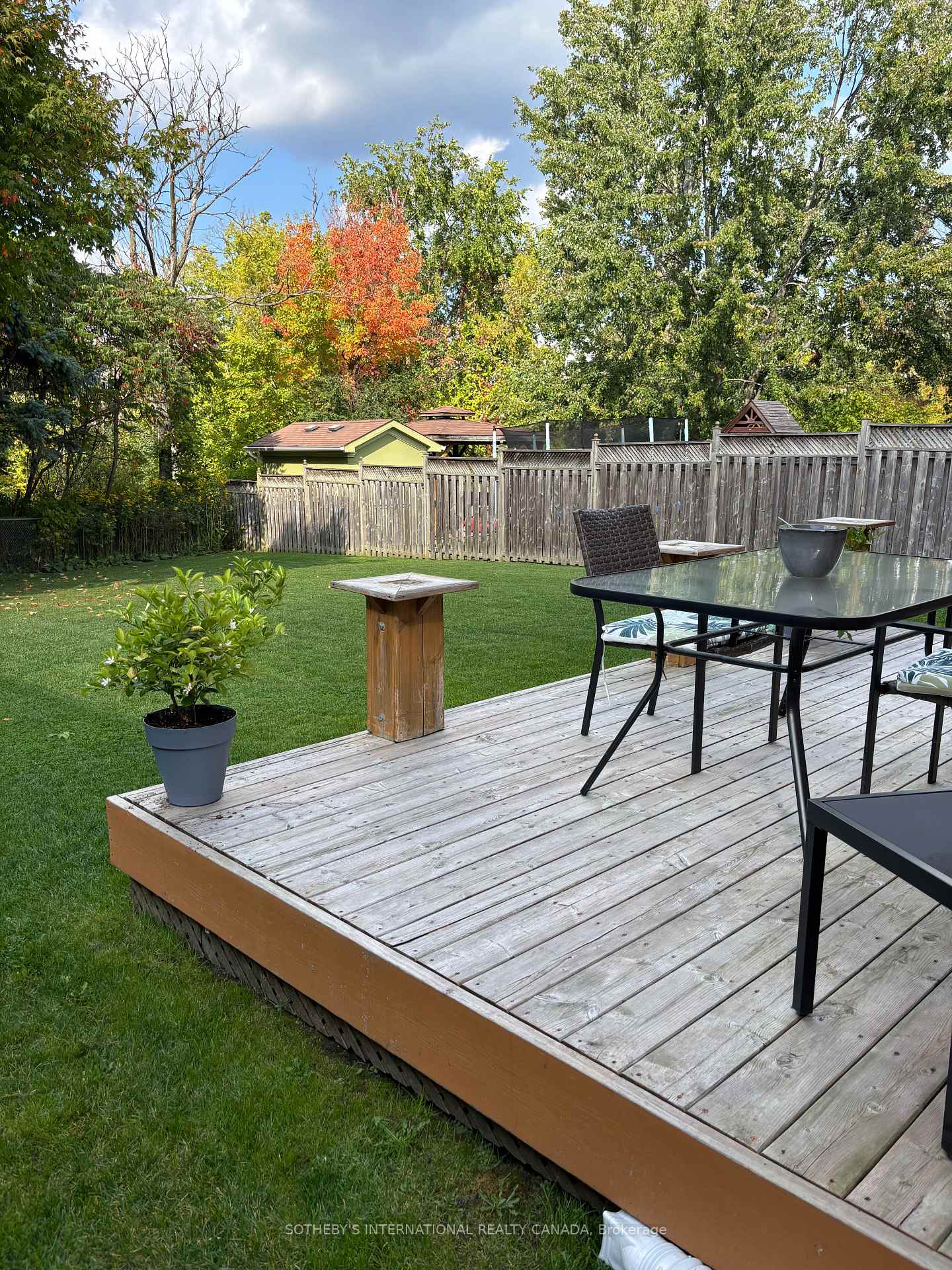 Photo 29 of 1240 Forest Street, Innisfil, Alcona — HOMEH