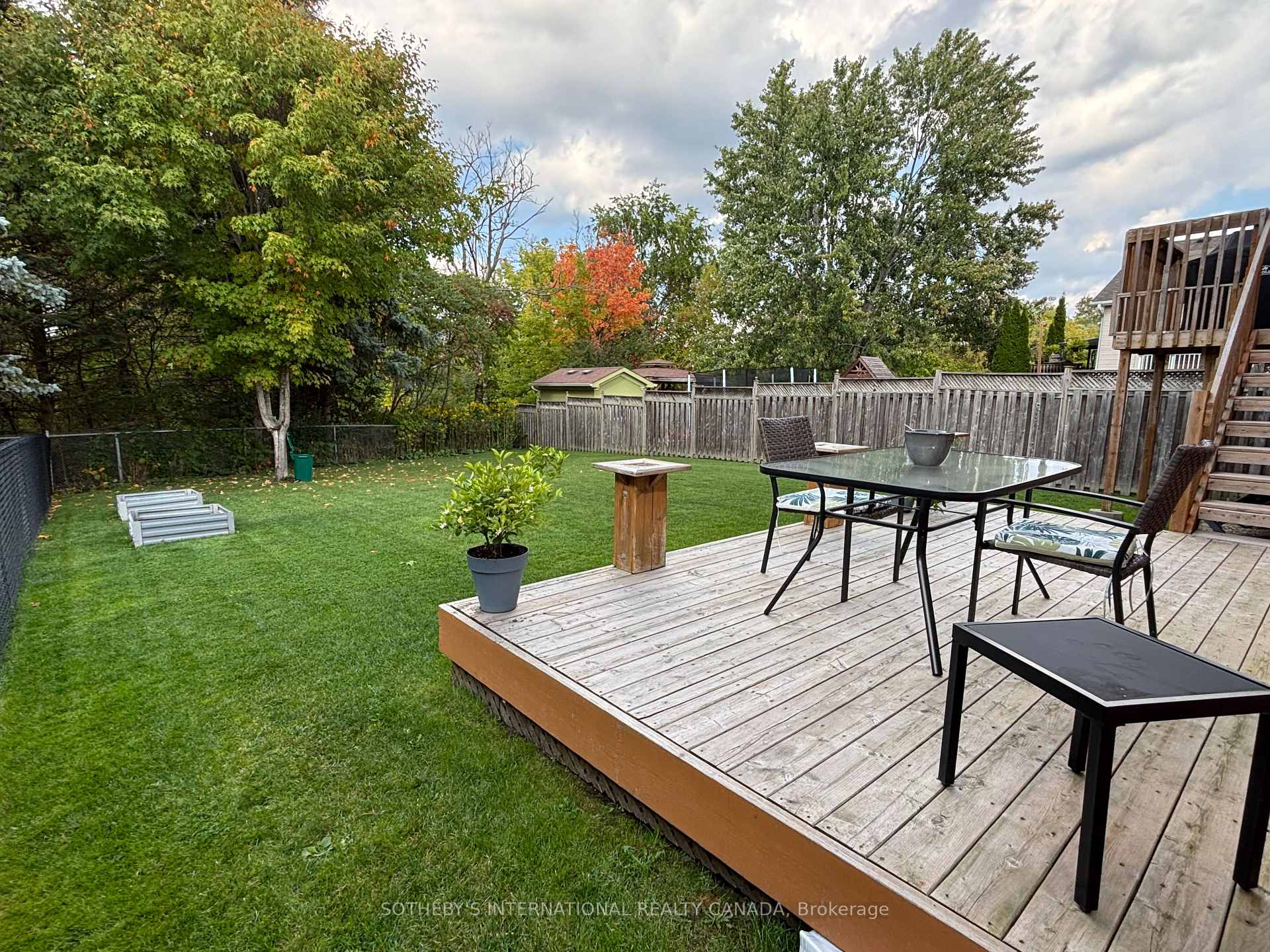 Photo 32 of 1240 Forest Street, Innisfil, Alcona — HOMEH