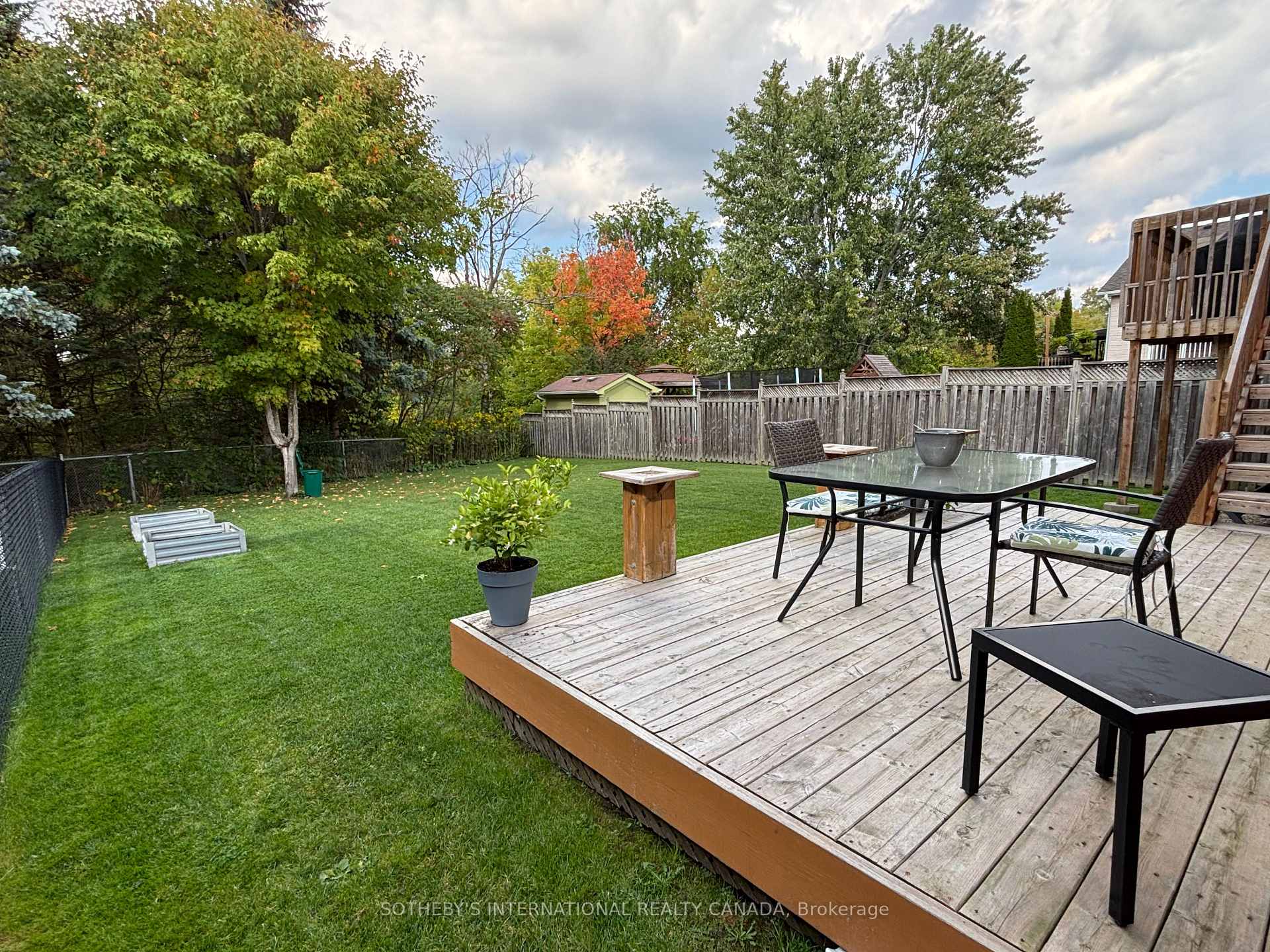 Photo 33 of 1240 Forest Street, Innisfil, Alcona — HOMEH