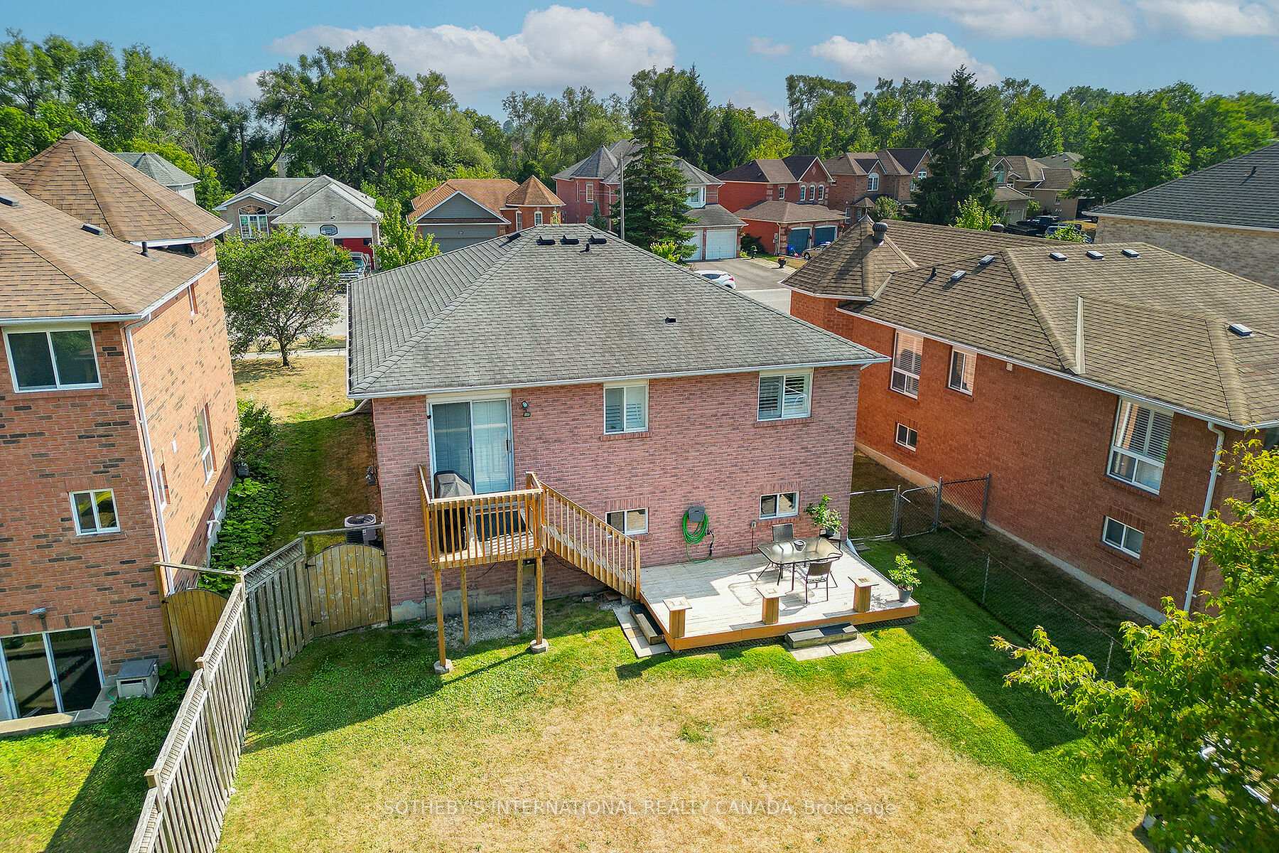 Photo 35 of 1240 Forest Street, Innisfil, Alcona — HOMEH
