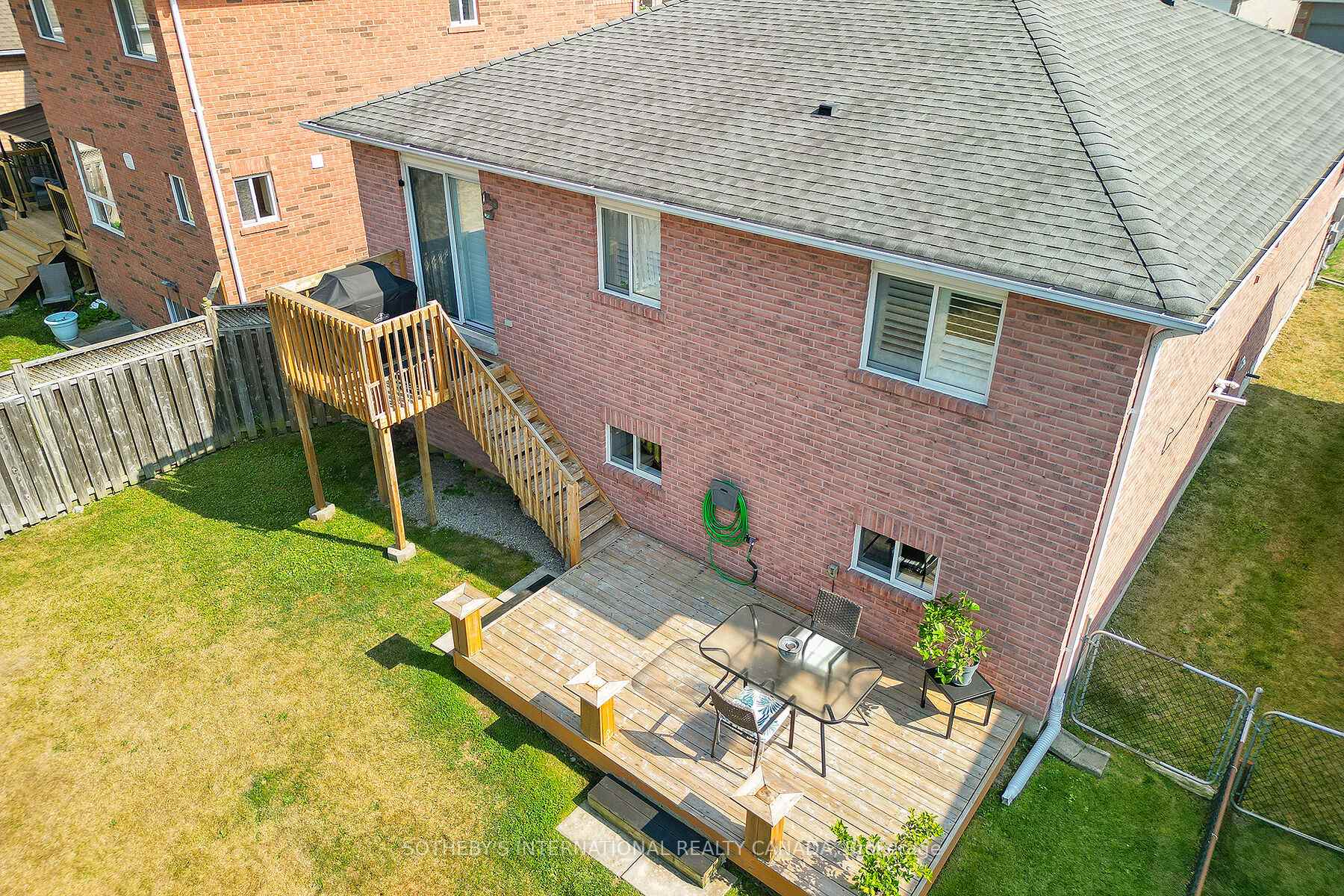 Photo 36 of 1240 Forest Street, Innisfil, Alcona — HOMEH
