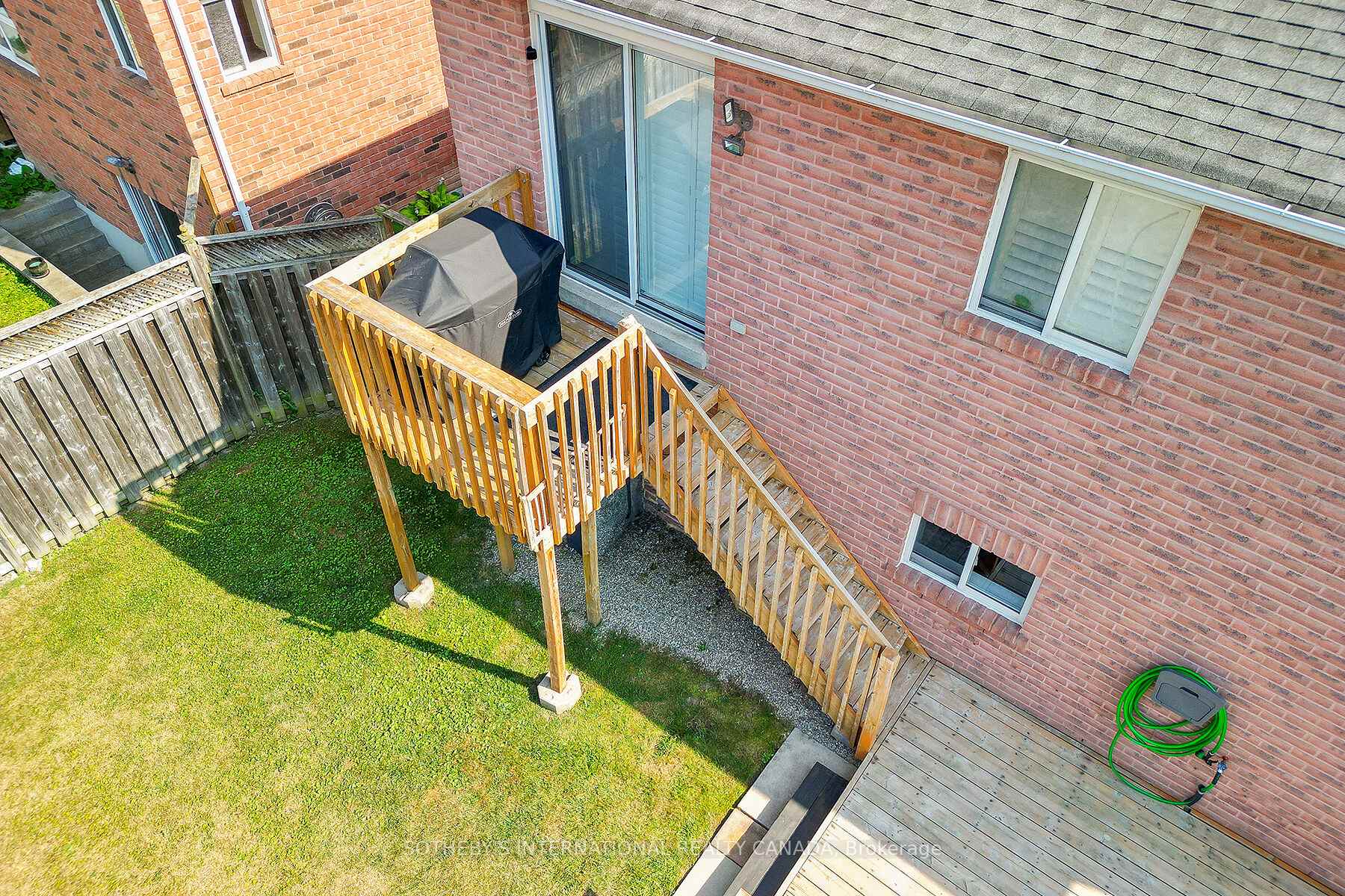 Photo 37 of 1240 Forest Street, Innisfil, Alcona — HOMEH