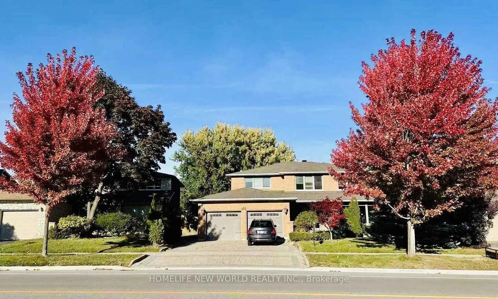 Photo 1 of 102 Willowbrook Road, Markham, Aileen-Willowbrook — HOMEH