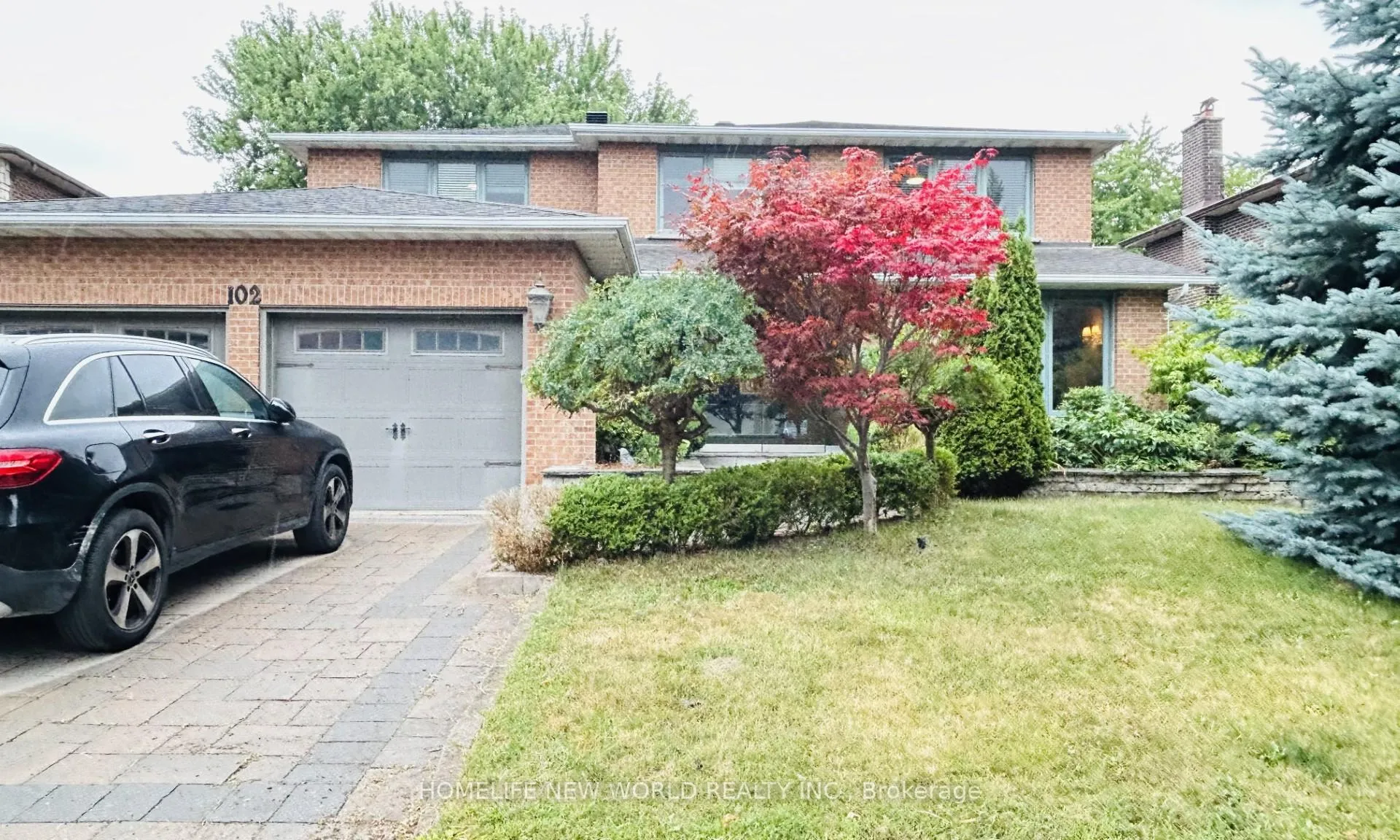 Photo 2 of 102 Willowbrook Road, Markham, Aileen-Willowbrook — HOMEH