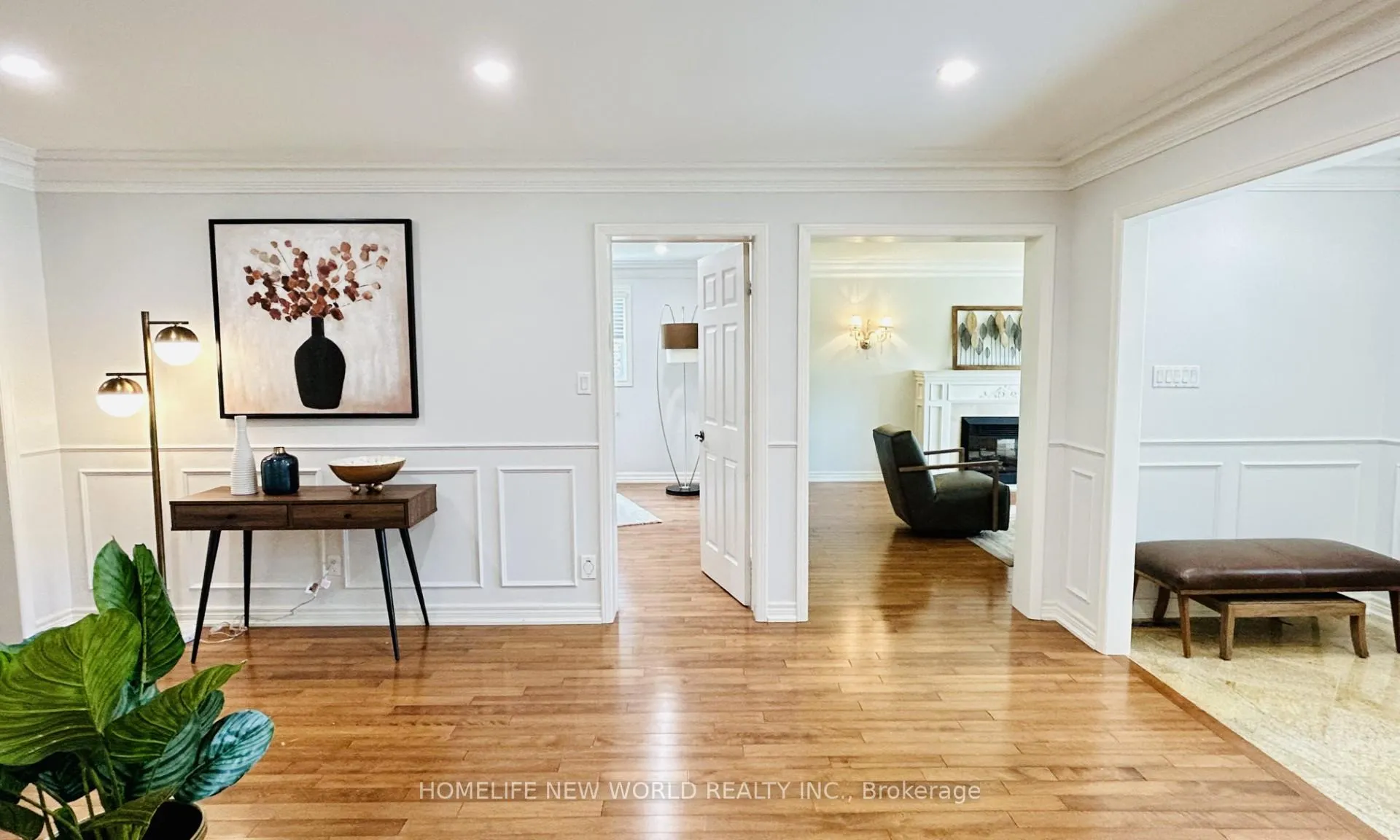 Photo 5 of 102 Willowbrook Road, Markham, Aileen-Willowbrook — HOMEH