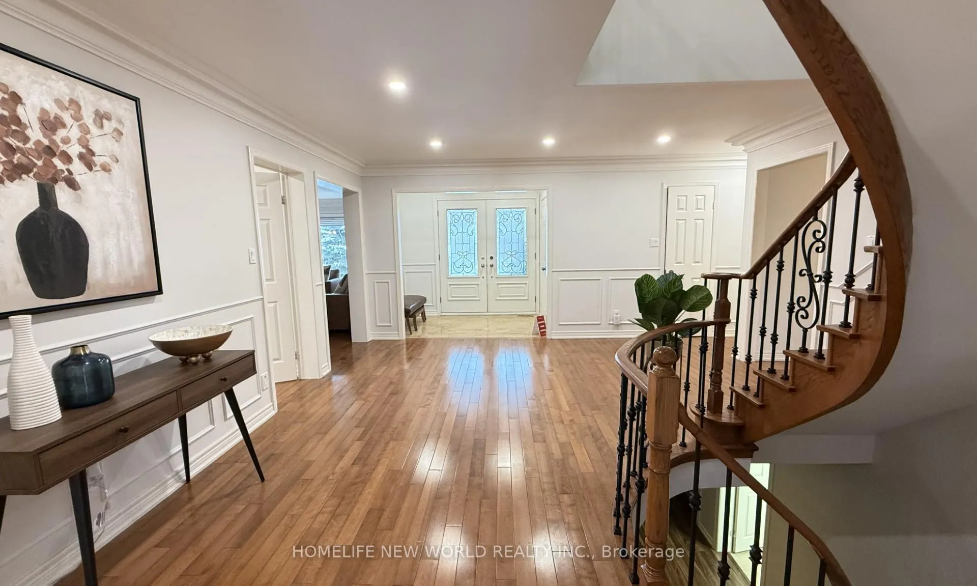 Photo 6 of 102 Willowbrook Road, Markham, Aileen-Willowbrook — HOMEH