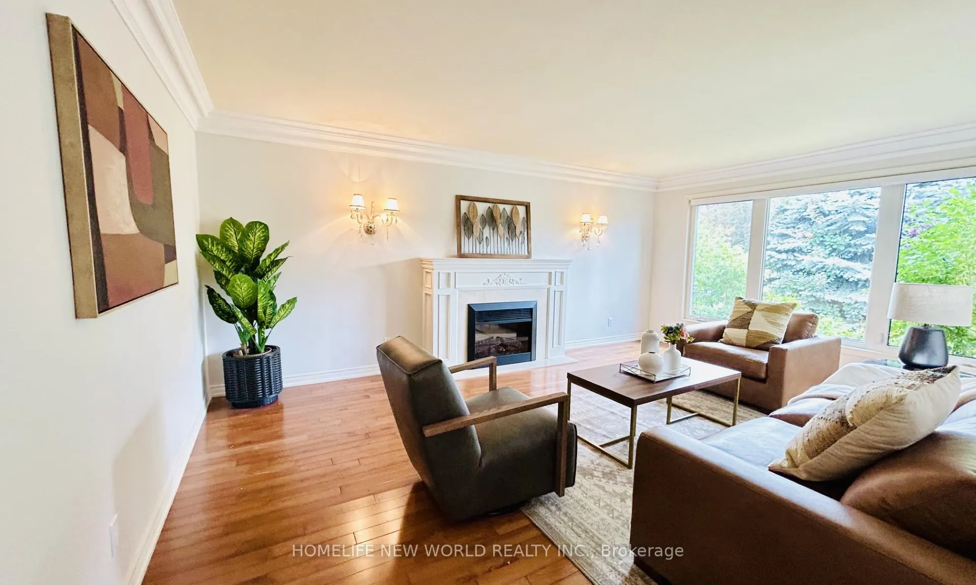 Photo 7 of 102 Willowbrook Road, Markham, Aileen-Willowbrook — HOMEH