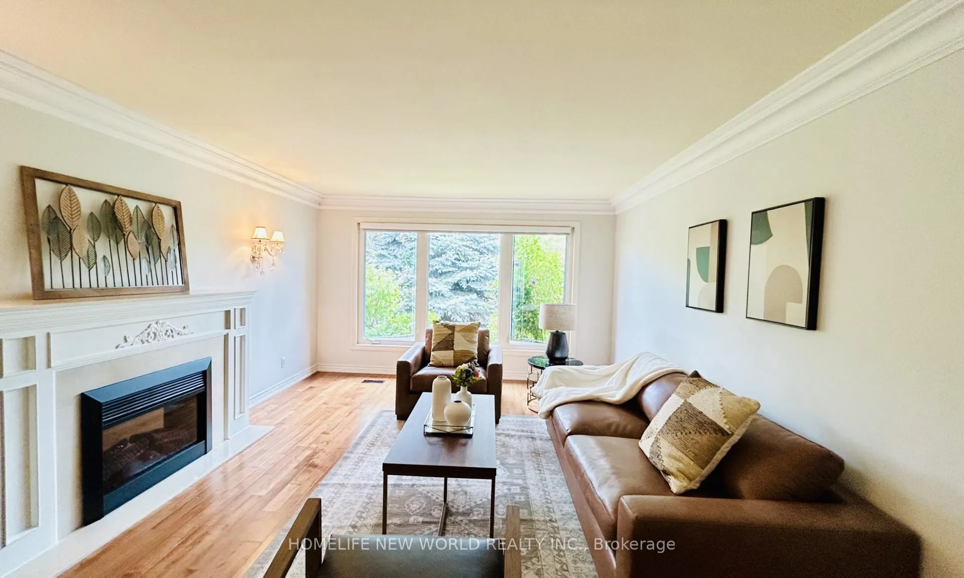 Photo 8 of 102 Willowbrook Road, Markham, Aileen-Willowbrook — HOMEH