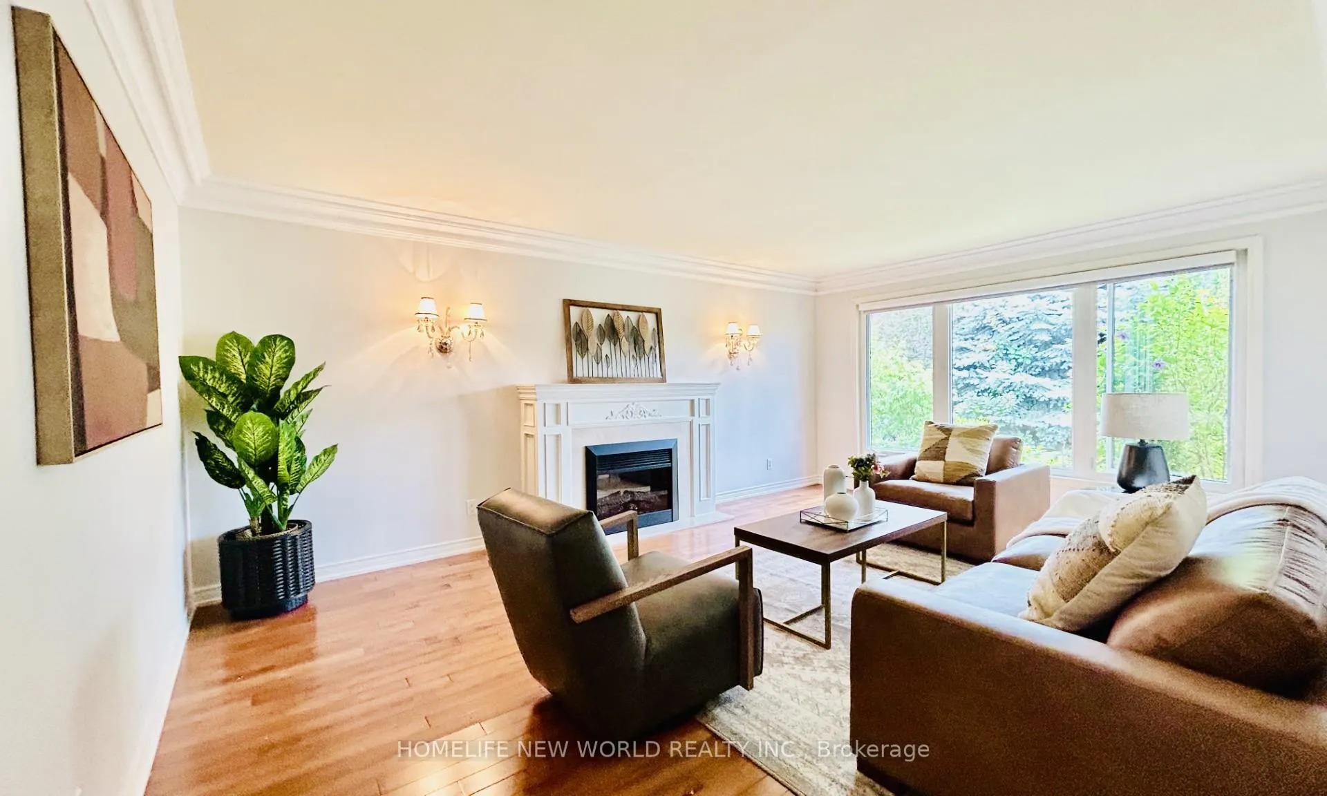 Photo 9 of 102 Willowbrook Road, Markham, Aileen-Willowbrook — HOMEH