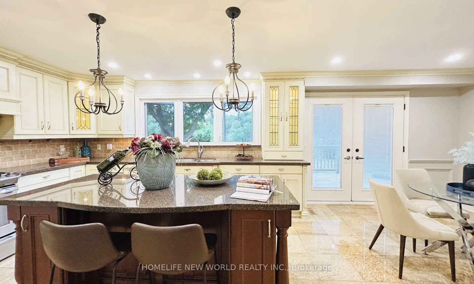 Photo 10 of 102 Willowbrook Road, Markham, Aileen-Willowbrook — HOMEH