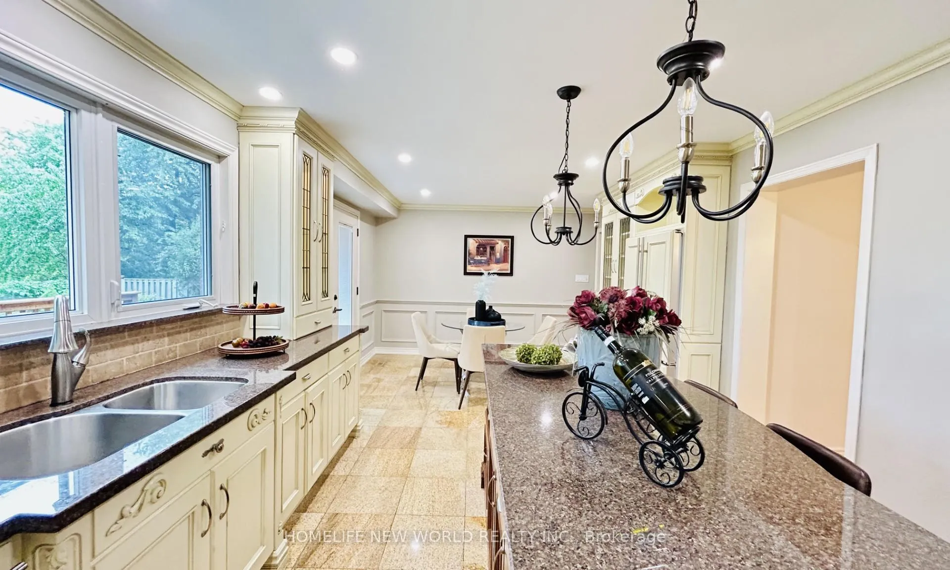 Photo 11 of 102 Willowbrook Road, Markham, Aileen-Willowbrook — HOMEH