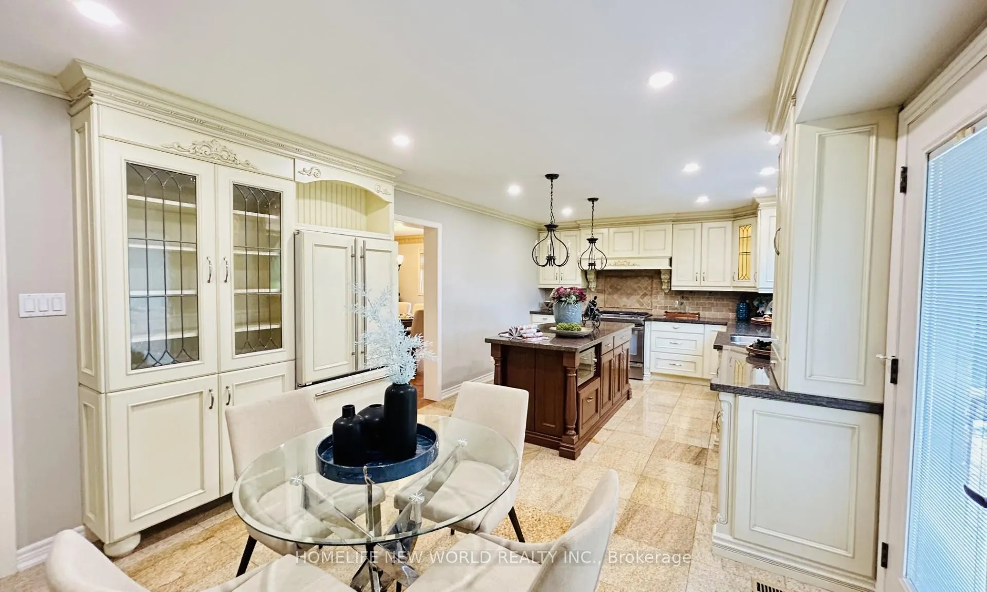 Photo 12 of 102 Willowbrook Road, Markham, Aileen-Willowbrook — HOMEH