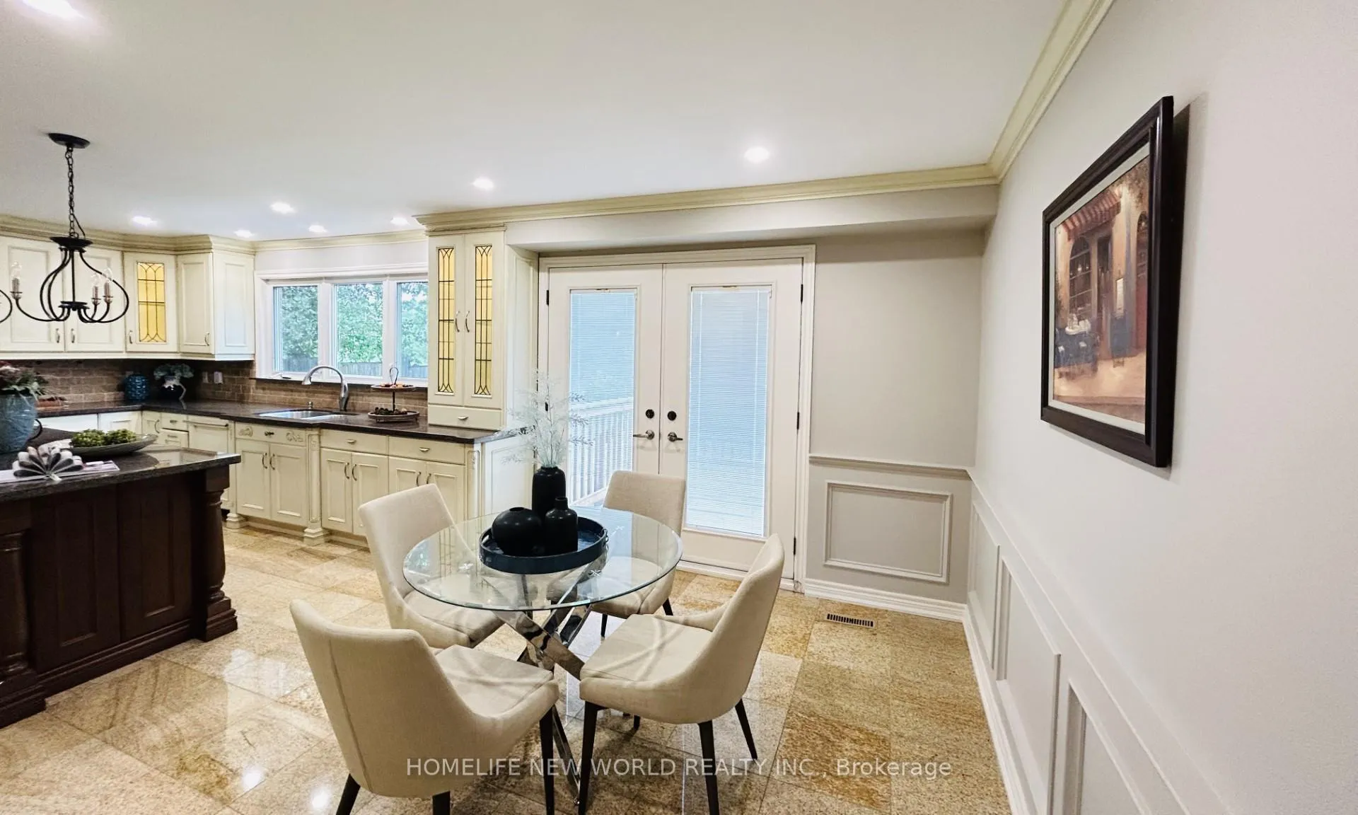 Photo 13 of 102 Willowbrook Road, Markham, Aileen-Willowbrook — HOMEH