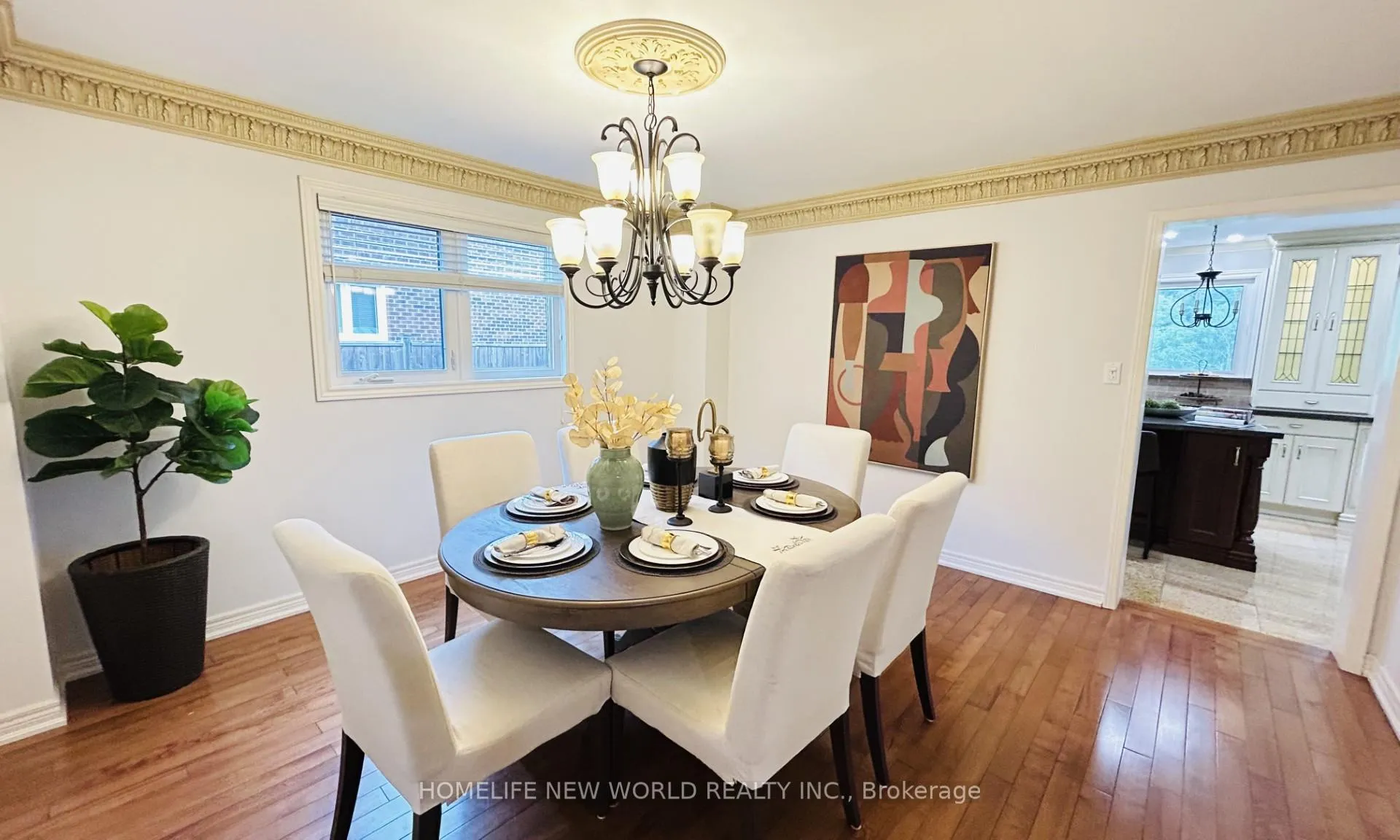 Photo 14 of 102 Willowbrook Road, Markham, Aileen-Willowbrook — HOMEH