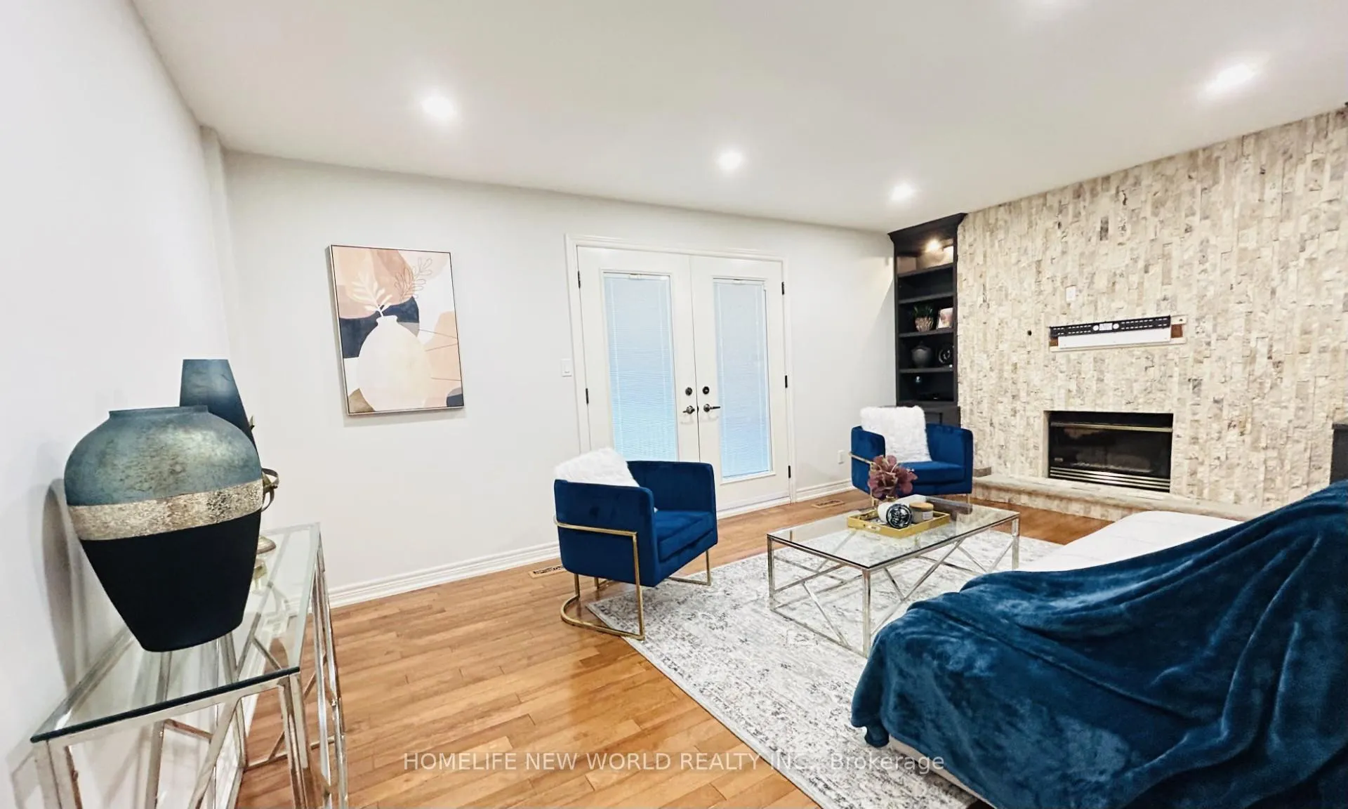 Photo 15 of 102 Willowbrook Road, Markham, Aileen-Willowbrook — HOMEH