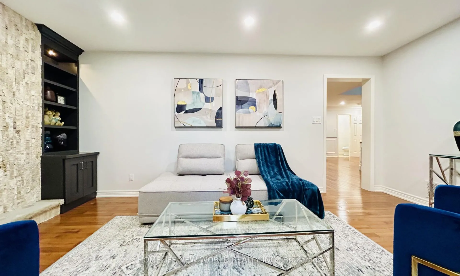 Photo 16 of 102 Willowbrook Road, Markham, Aileen-Willowbrook — HOMEH