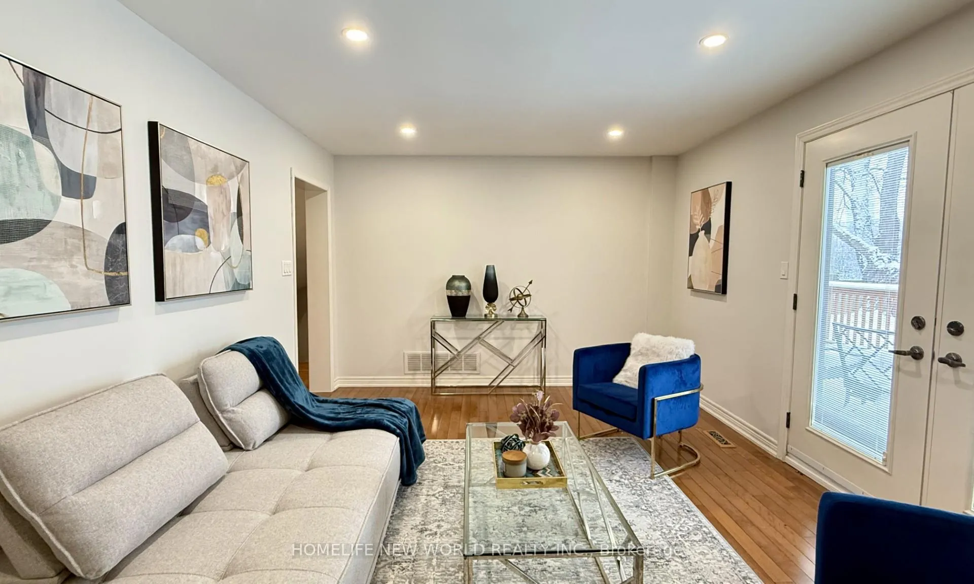 Photo 17 of 102 Willowbrook Road, Markham, Aileen-Willowbrook — HOMEH
