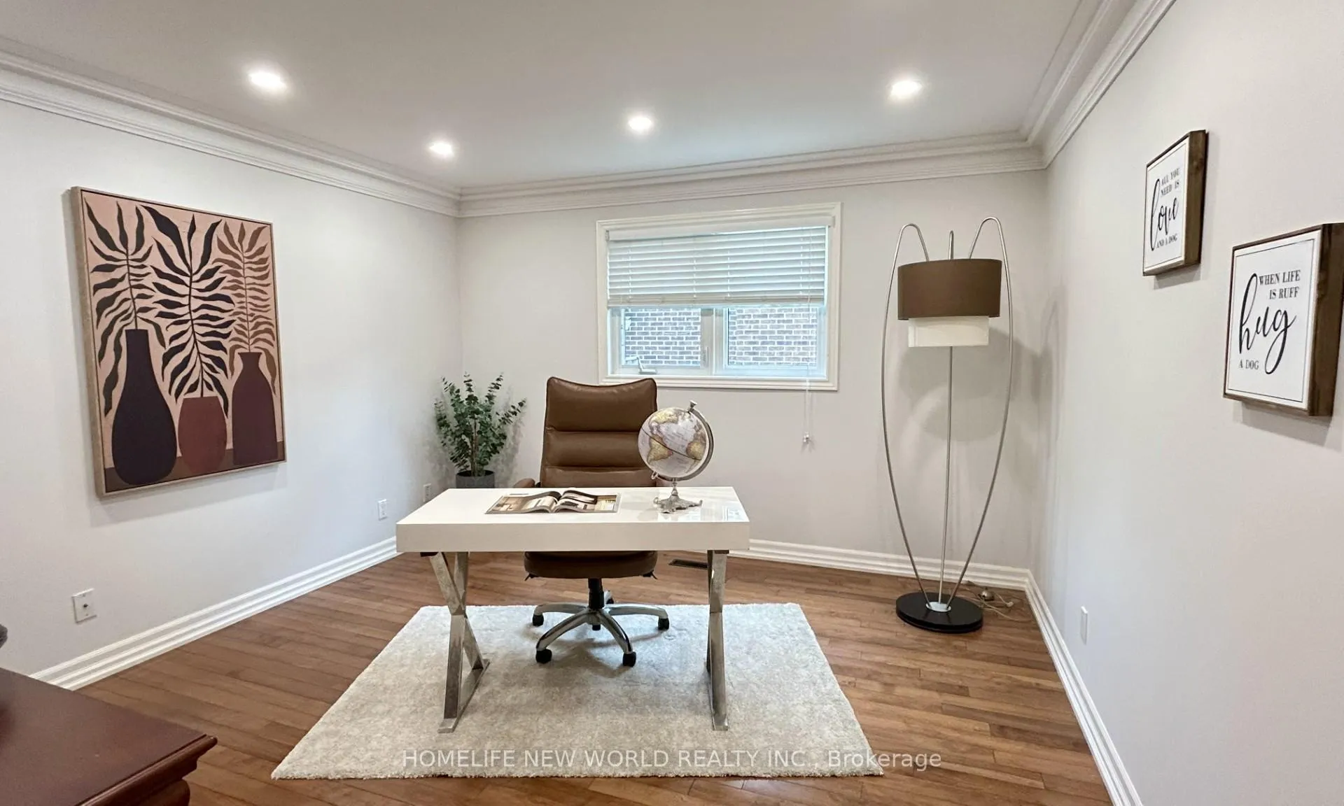 Photo 18 of 102 Willowbrook Road, Markham, Aileen-Willowbrook — HOMEH