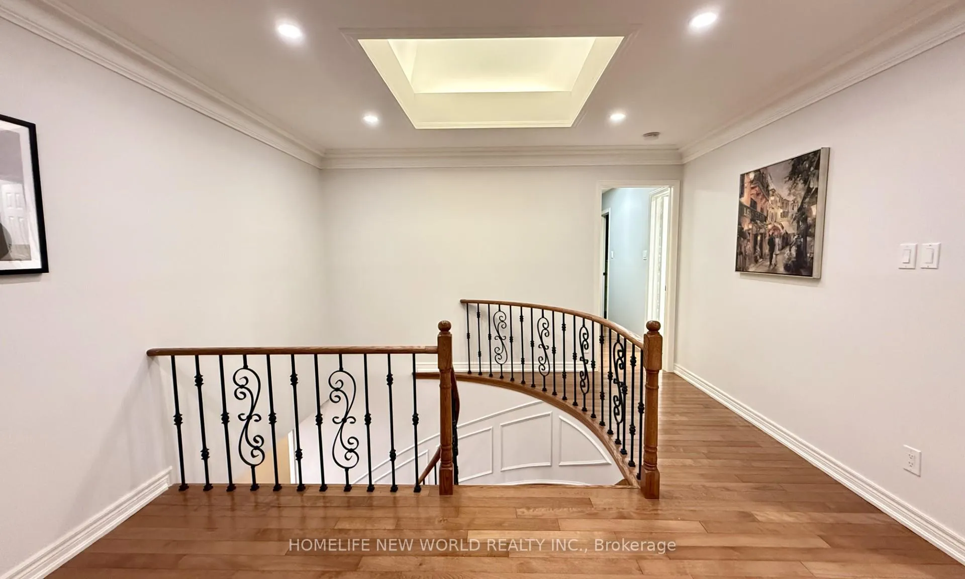 Photo 21 of 102 Willowbrook Road, Markham, Aileen-Willowbrook — HOMEH