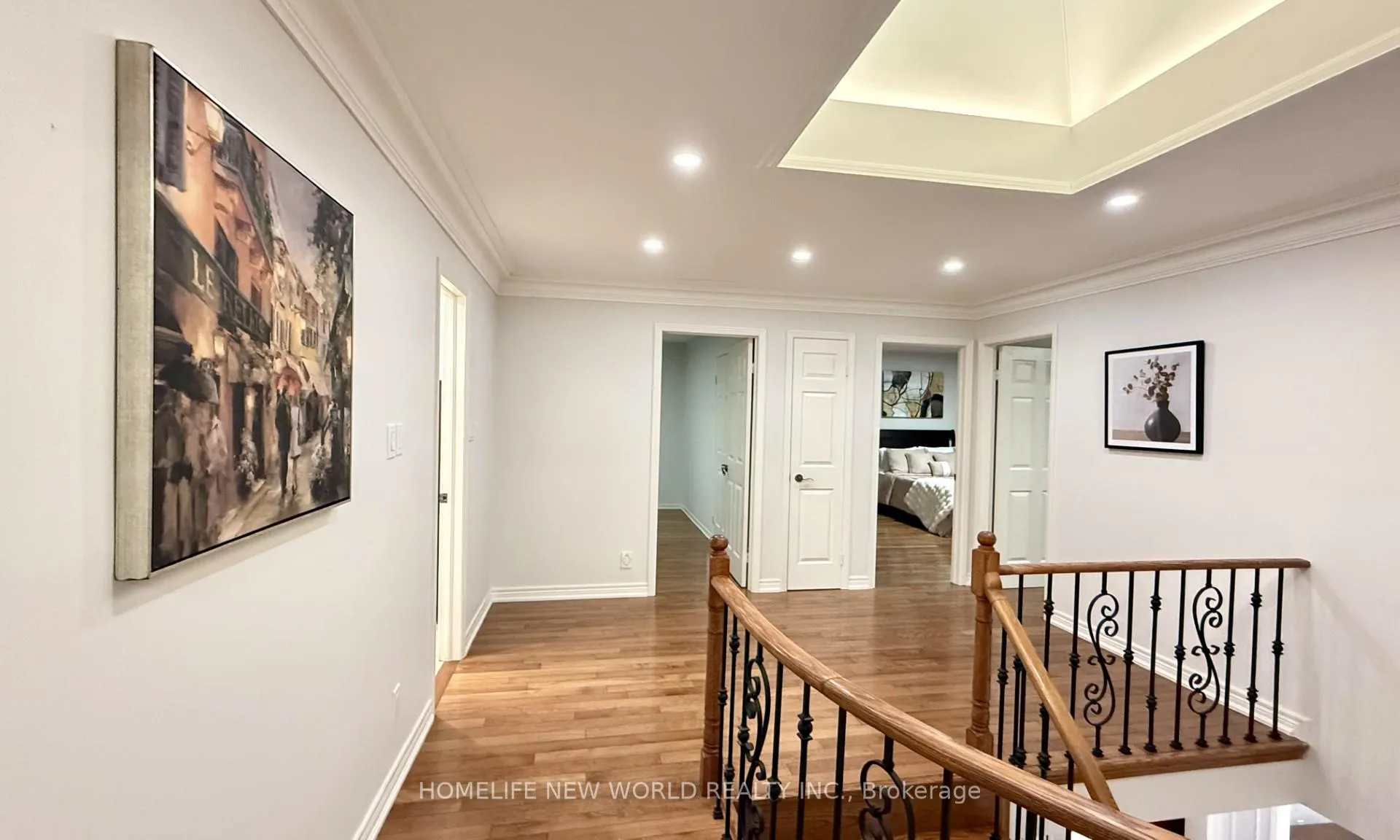 Photo 22 of 102 Willowbrook Road, Markham, Aileen-Willowbrook — HOMEH