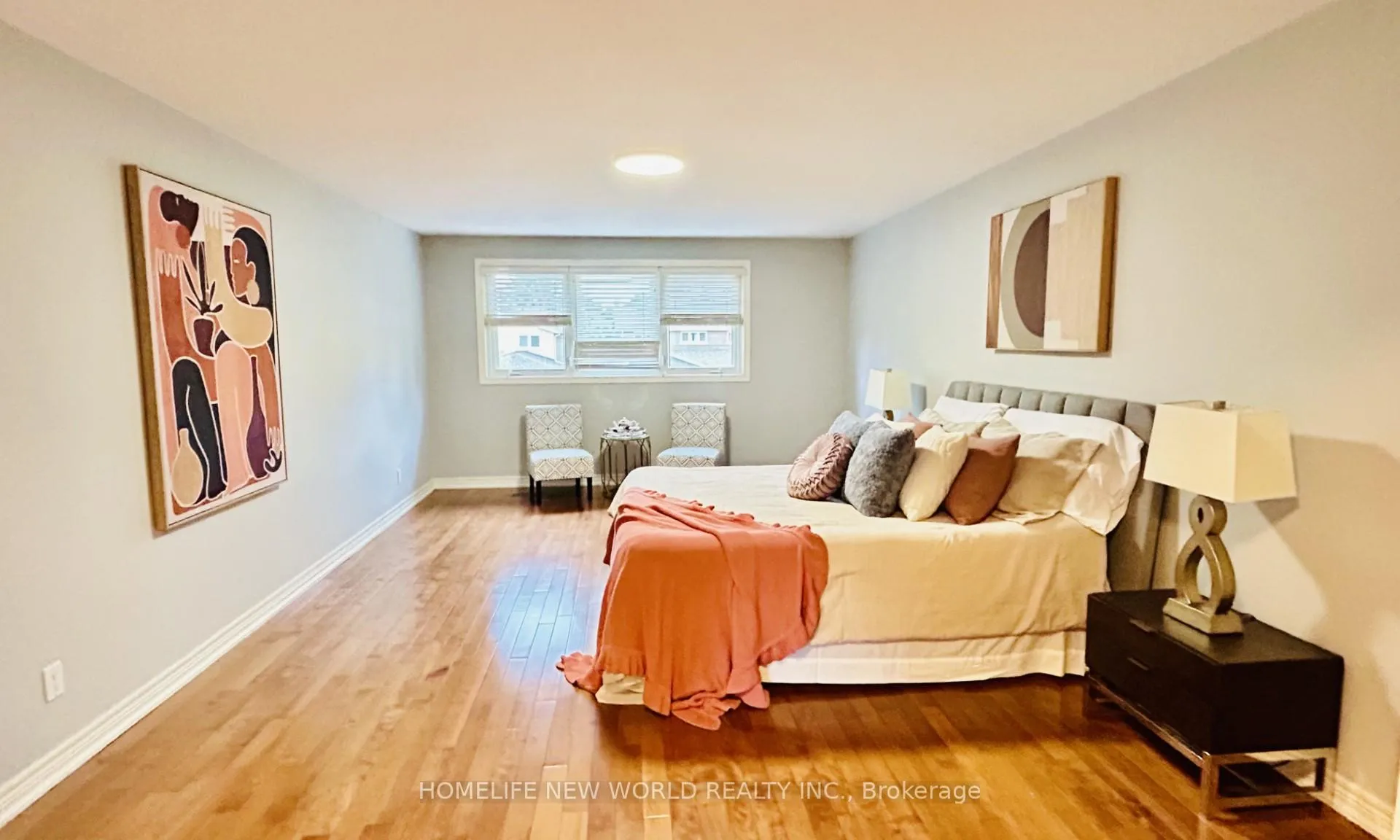 Photo 23 of 102 Willowbrook Road, Markham, Aileen-Willowbrook — HOMEH