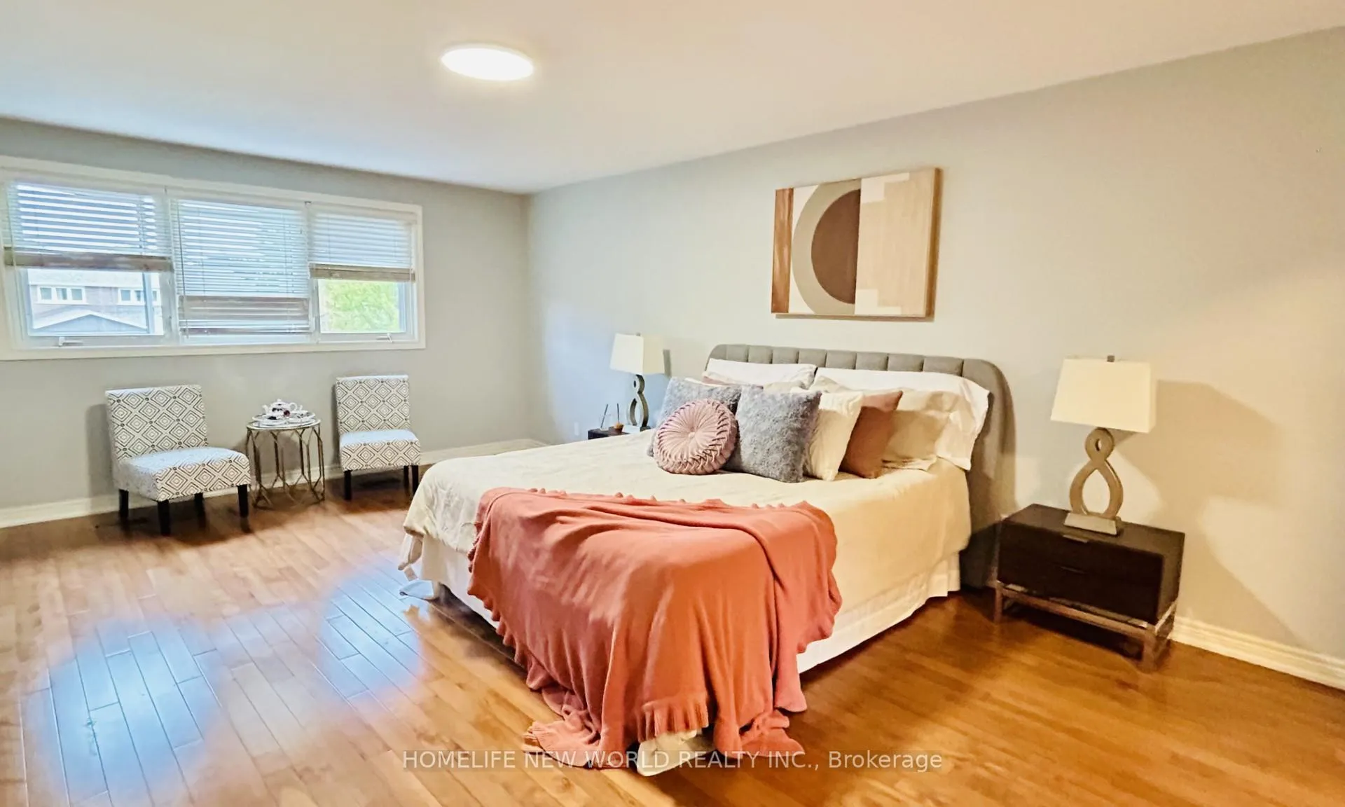 Photo 24 of 102 Willowbrook Road, Markham, Aileen-Willowbrook — HOMEH