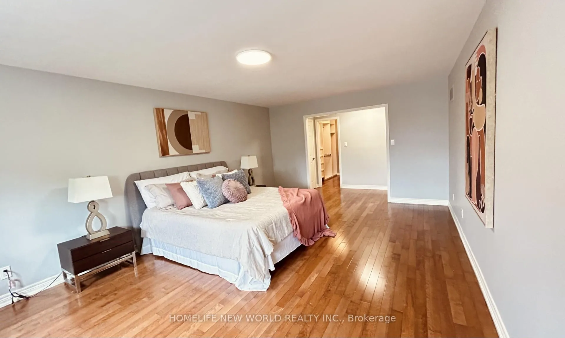 Photo 25 of 102 Willowbrook Road, Markham, Aileen-Willowbrook — HOMEH