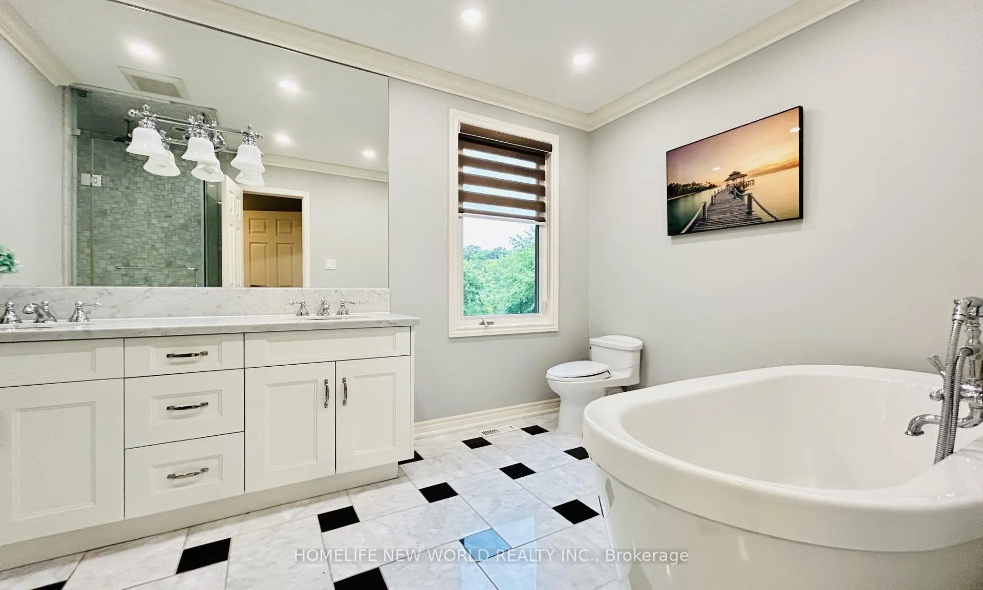 Photo 26 of 102 Willowbrook Road, Markham, Aileen-Willowbrook — HOMEH
