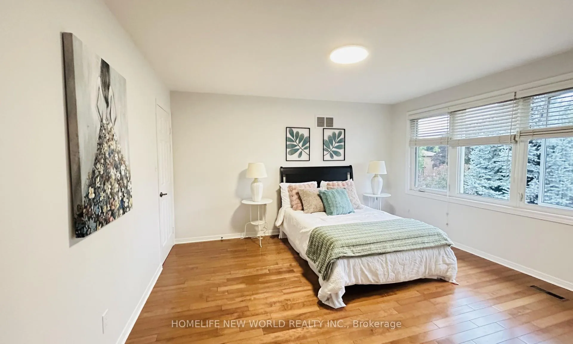Photo 32 of 102 Willowbrook Road, Markham, Aileen-Willowbrook — HOMEH