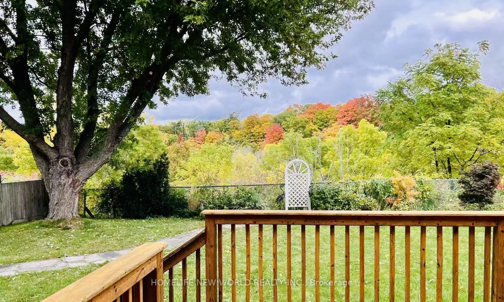 Photo 41 of 102 Willowbrook Road, Markham, Aileen-Willowbrook — HOMEH