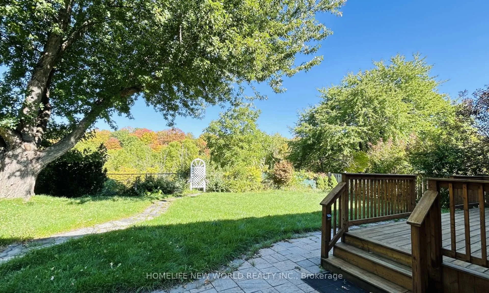 Photo 42 of 102 Willowbrook Road, Markham, Aileen-Willowbrook — HOMEH