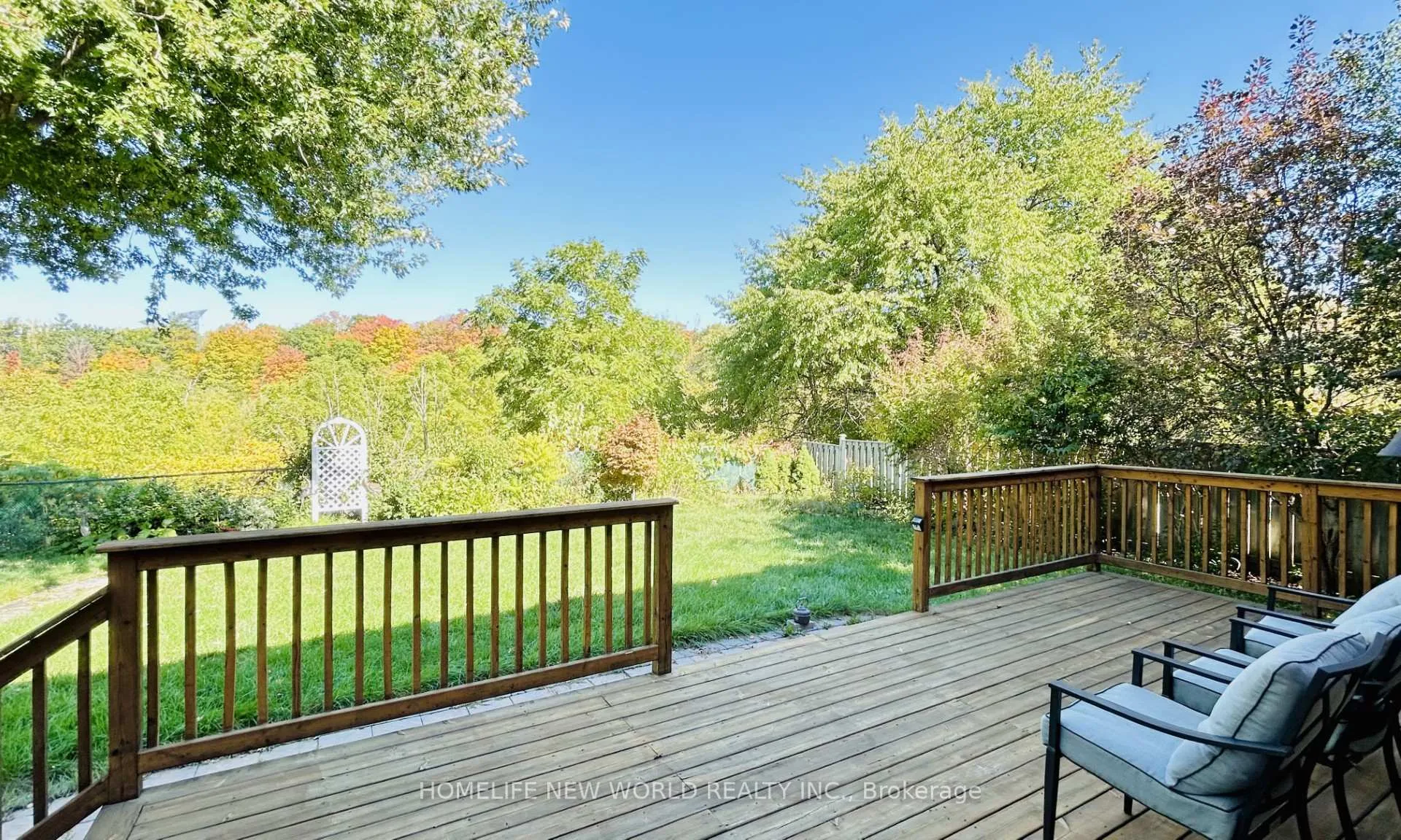 Photo 43 of 102 Willowbrook Road, Markham, Aileen-Willowbrook — HOMEH