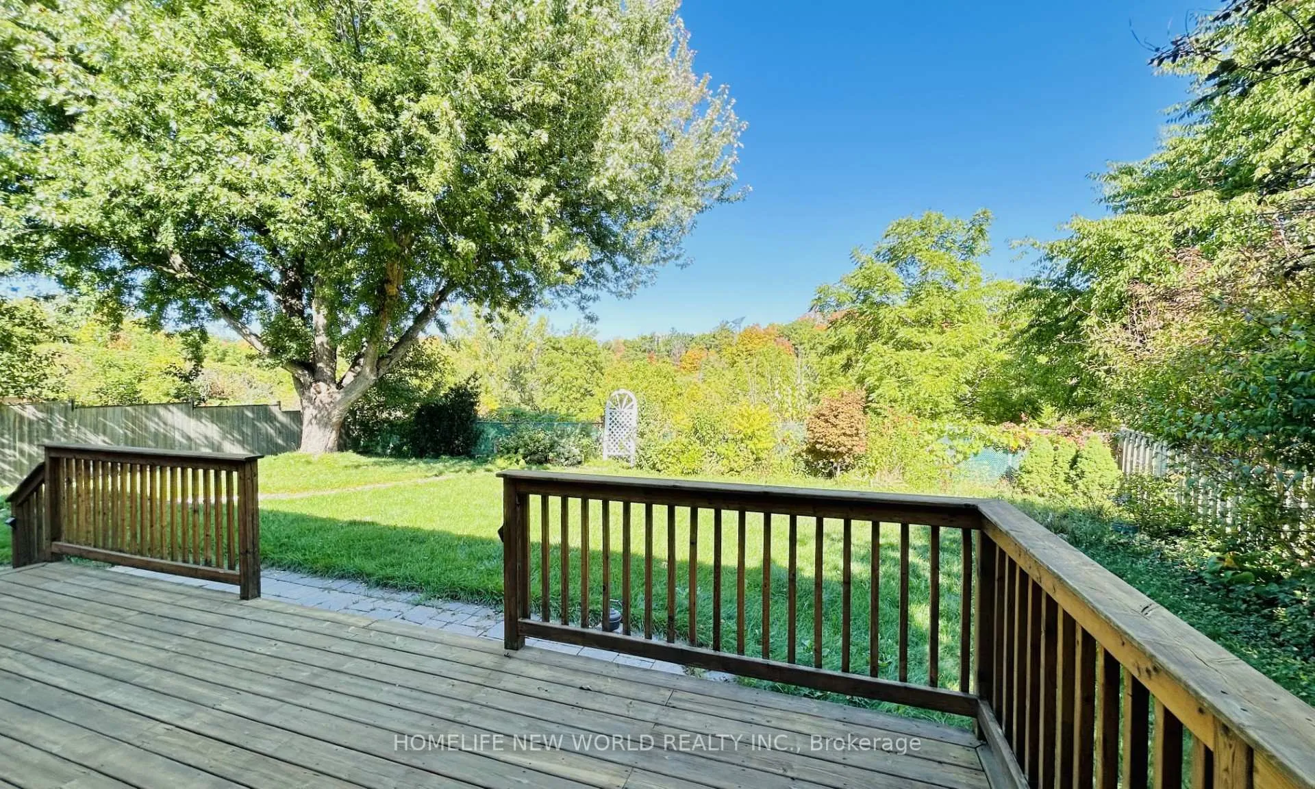 Photo 44 of 102 Willowbrook Road, Markham, Aileen-Willowbrook — HOMEH