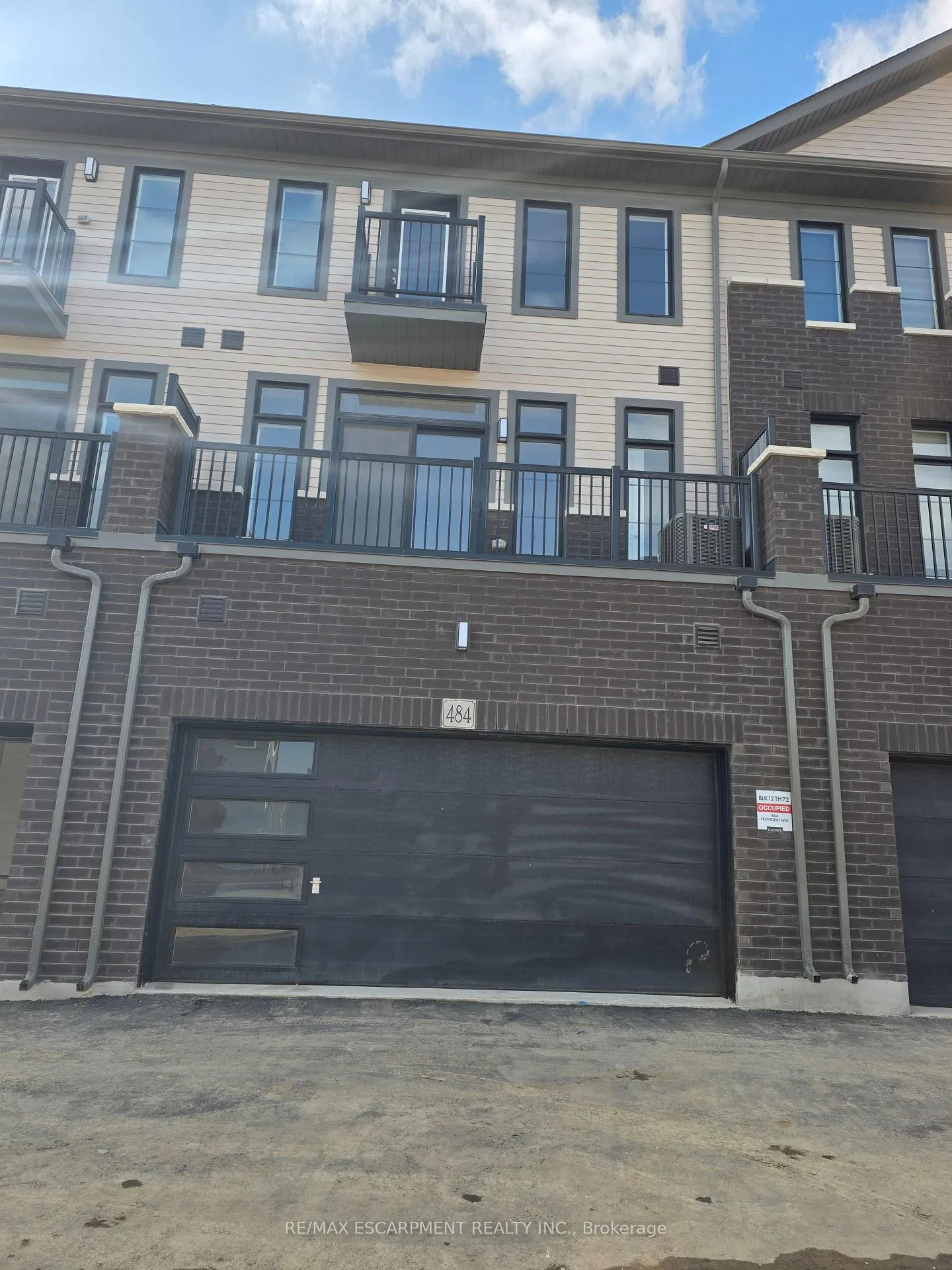 Photo 7 of 484 Provident Way, Hamilton, Mount Hope — HOMEH