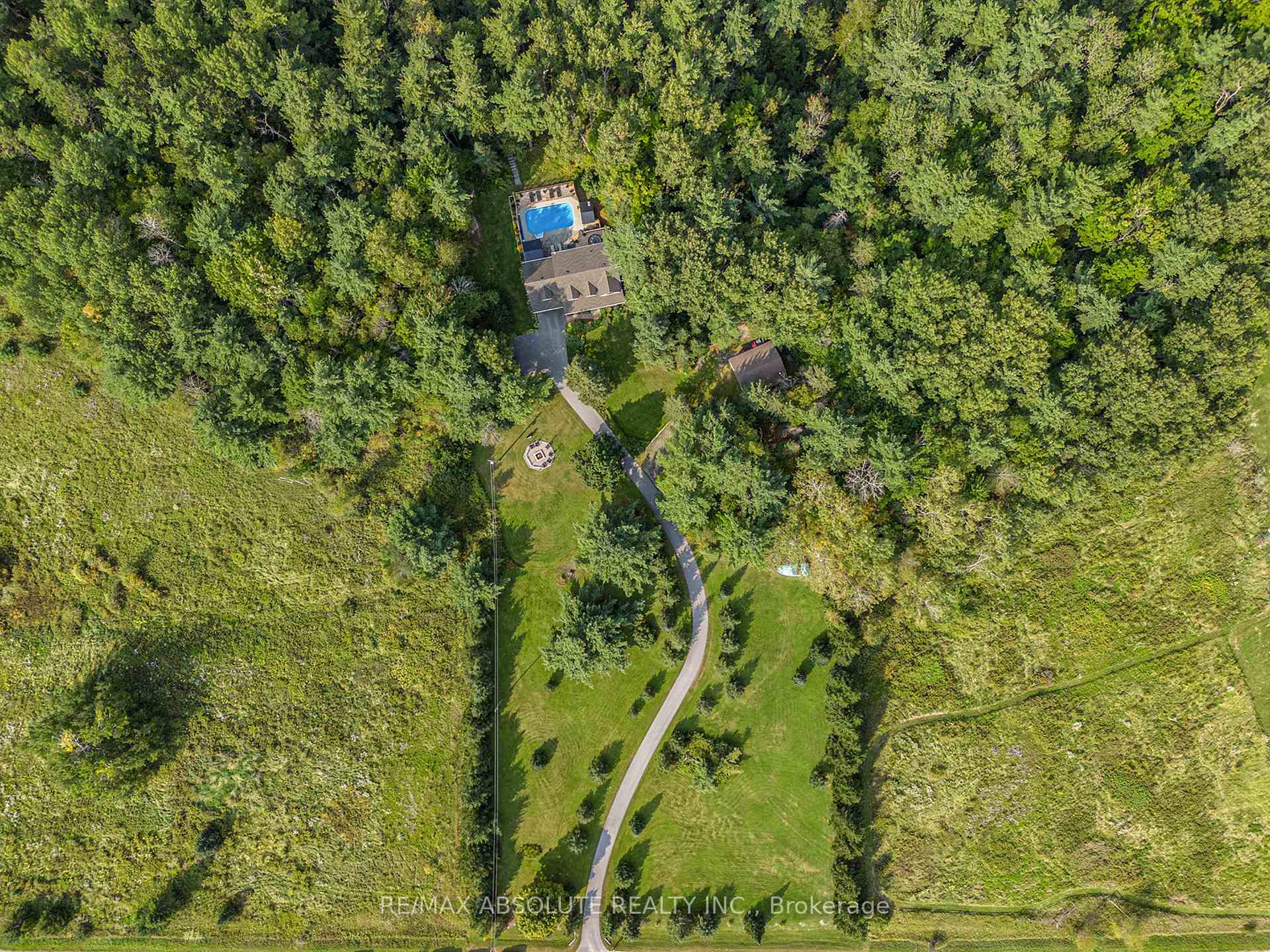 Photo 41 of 76 Hidden River Road, McNab/Braeside, Mcnab/Braeside Twps — HOMEH
