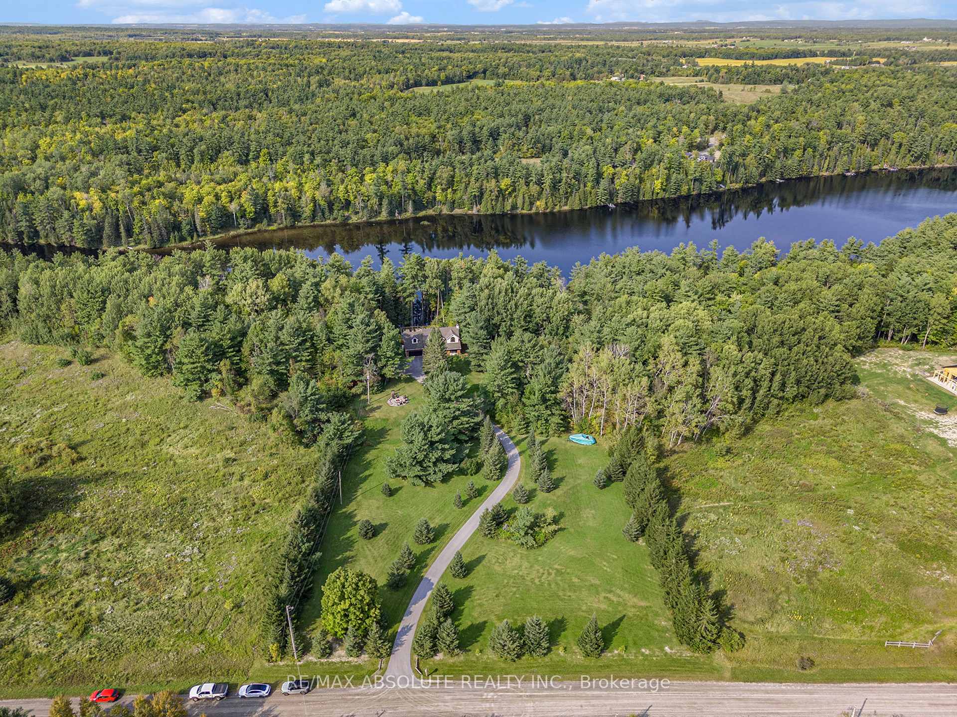Photo 43 of 76 Hidden River Road, McNab/Braeside, Mcnab/Braeside Twps — HOMEH