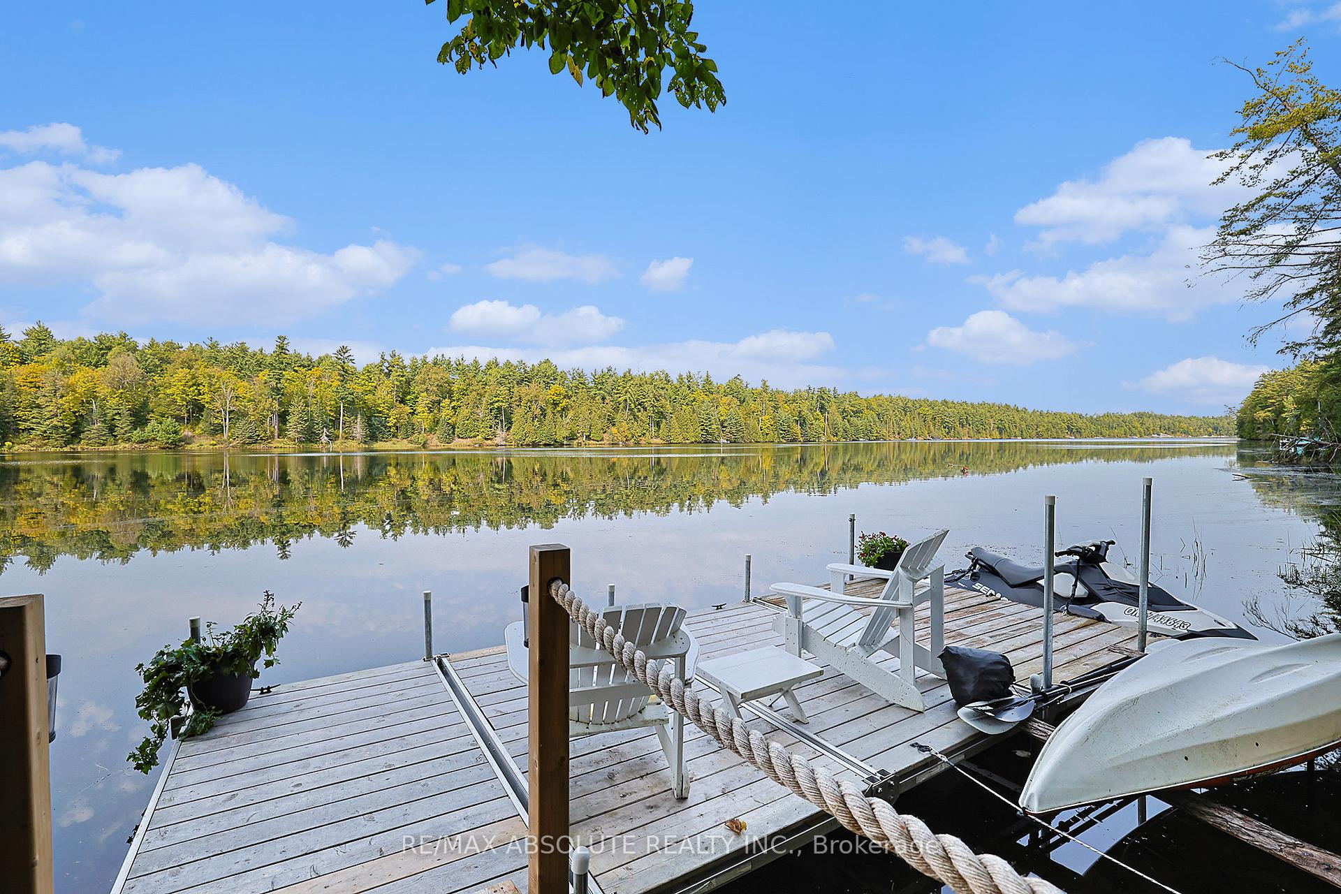 Photo 45 of 76 Hidden River Road, McNab/Braeside, Mcnab/Braeside Twps — HOMEH