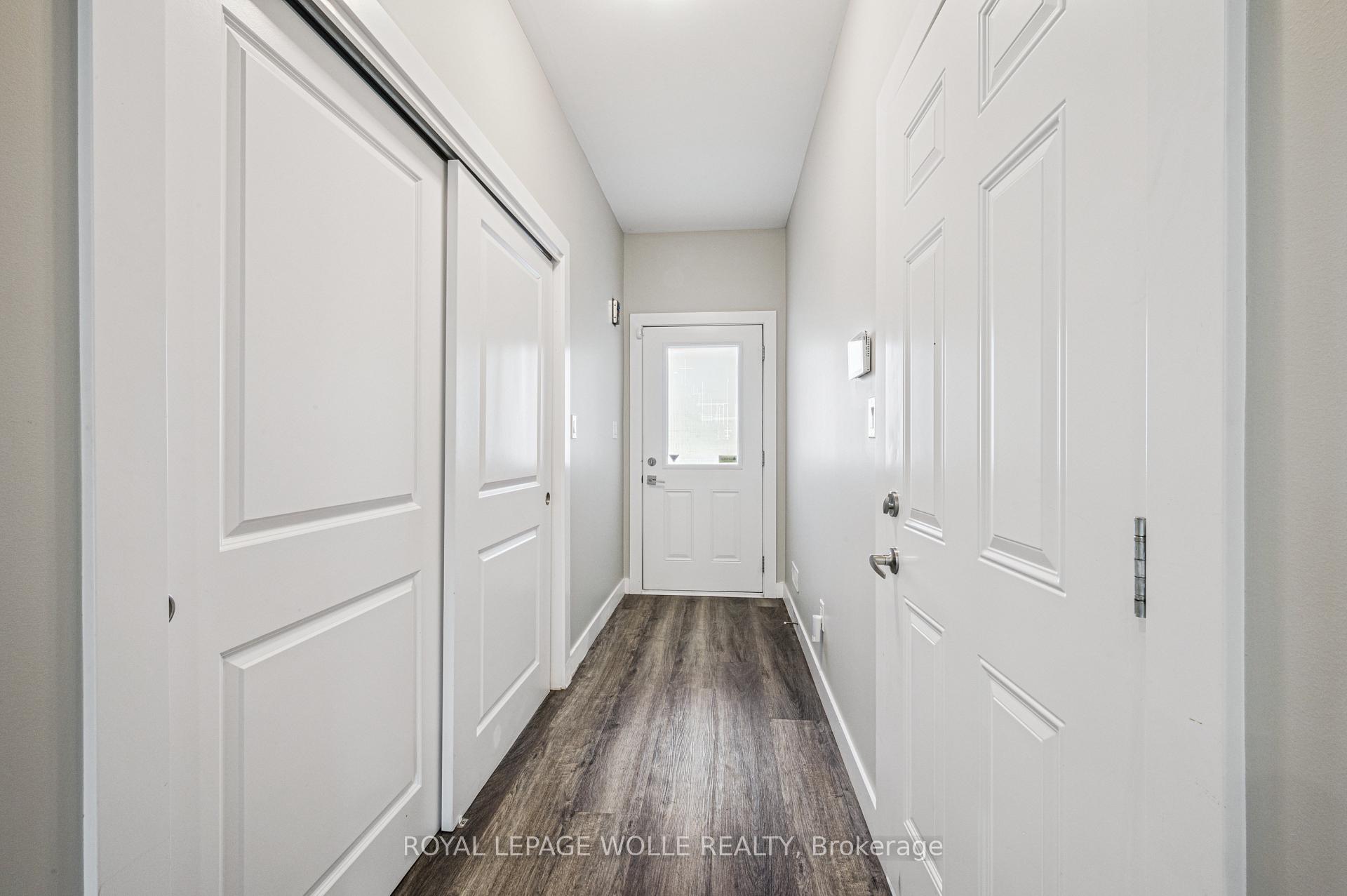 Photo 3 of Unit 1, 67 Second Avenue, Kitchener — HOMEH