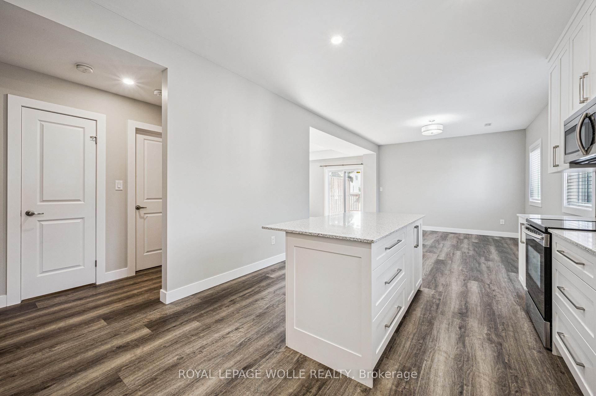 Photo 7 of Unit 1, 67 Second Avenue, Kitchener — HOMEH