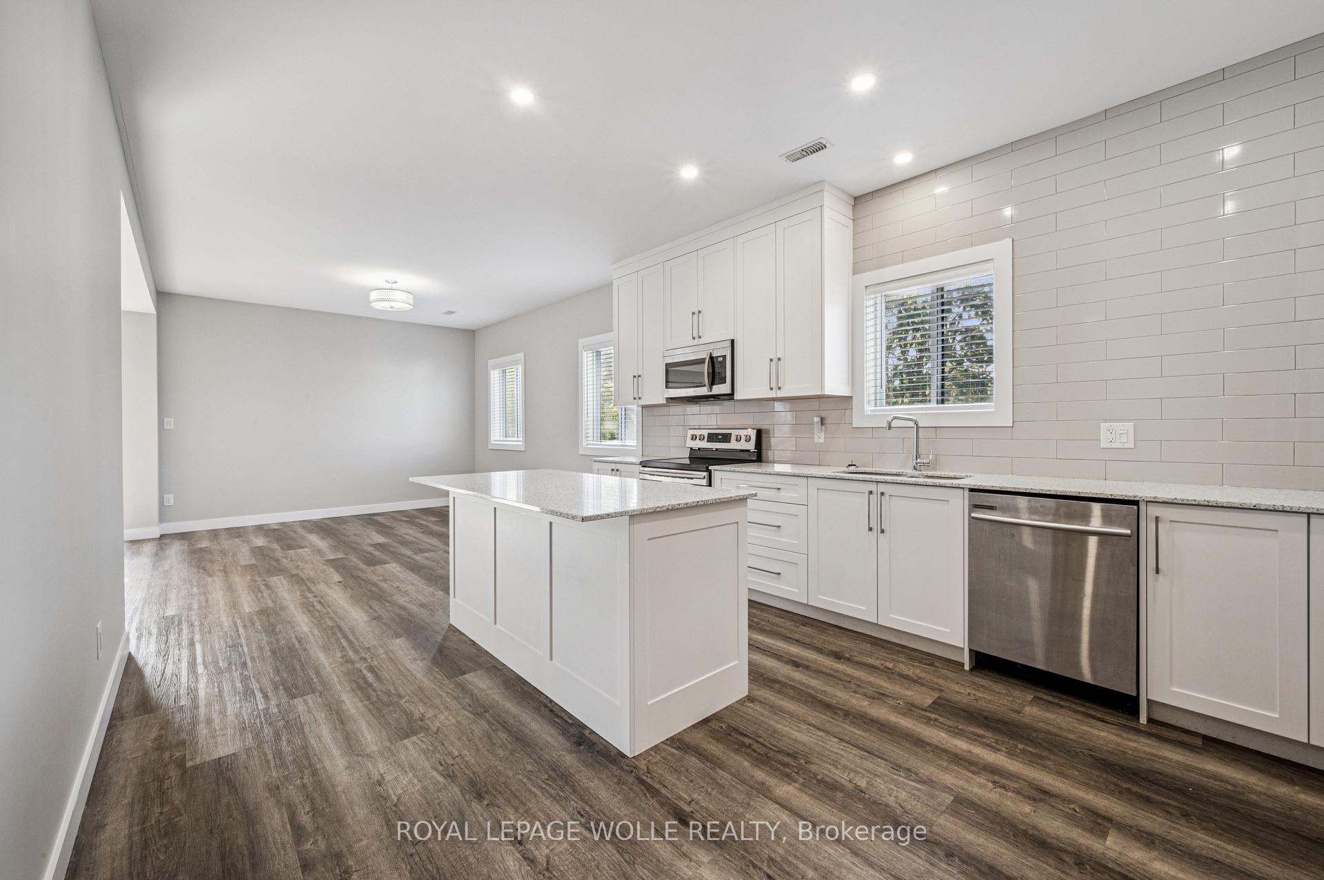 Photo 8 of Unit 1, 67 Second Avenue, Kitchener — HOMEH