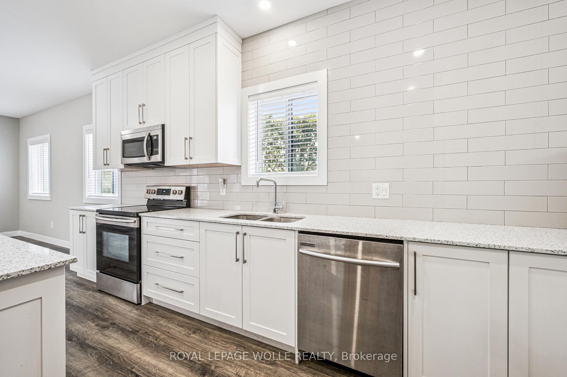 Photo 9 of Unit 1, 67 Second Avenue, Kitchener — HOMEH