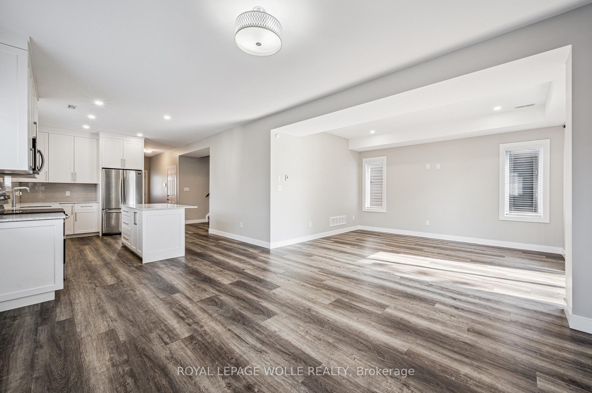 Photo 11 of Unit 1, 67 Second Avenue, Kitchener — HOMEH