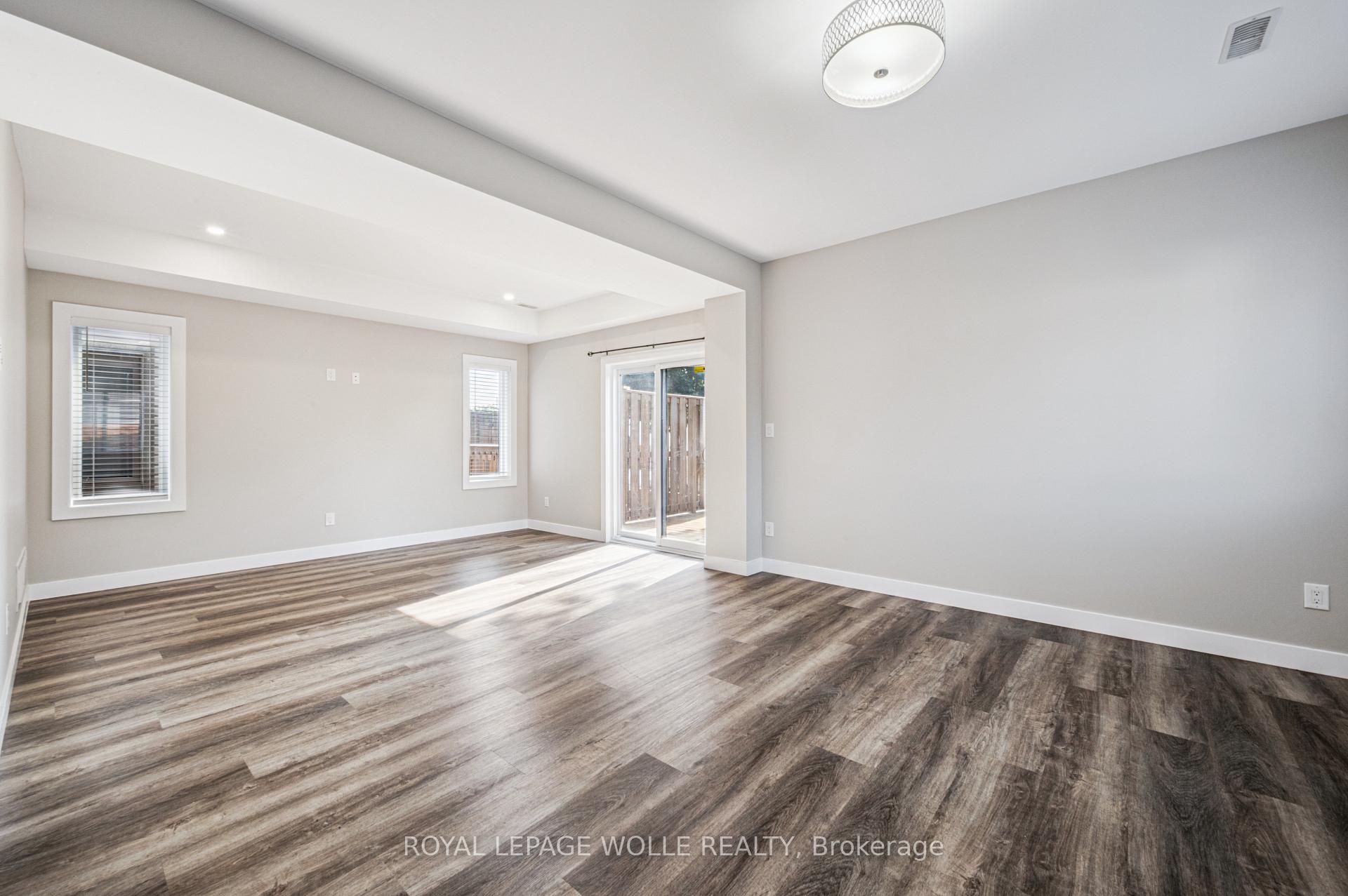 Photo 12 of Unit 1, 67 Second Avenue, Kitchener — HOMEH