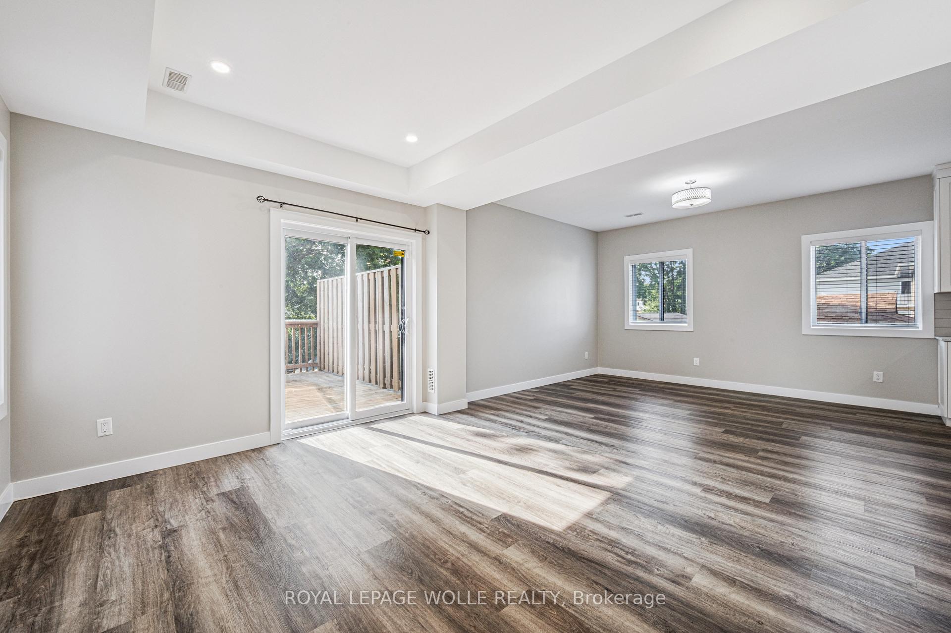 Photo 13 of Unit 1, 67 Second Avenue, Kitchener — HOMEH
