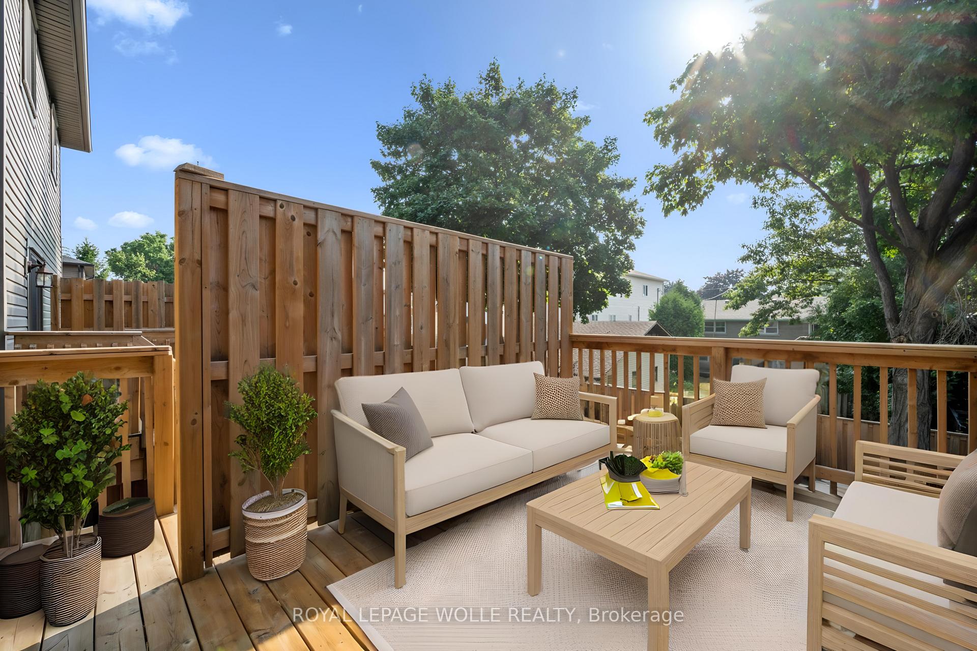 Photo 14 of Unit 1, 67 Second Avenue, Kitchener — HOMEH