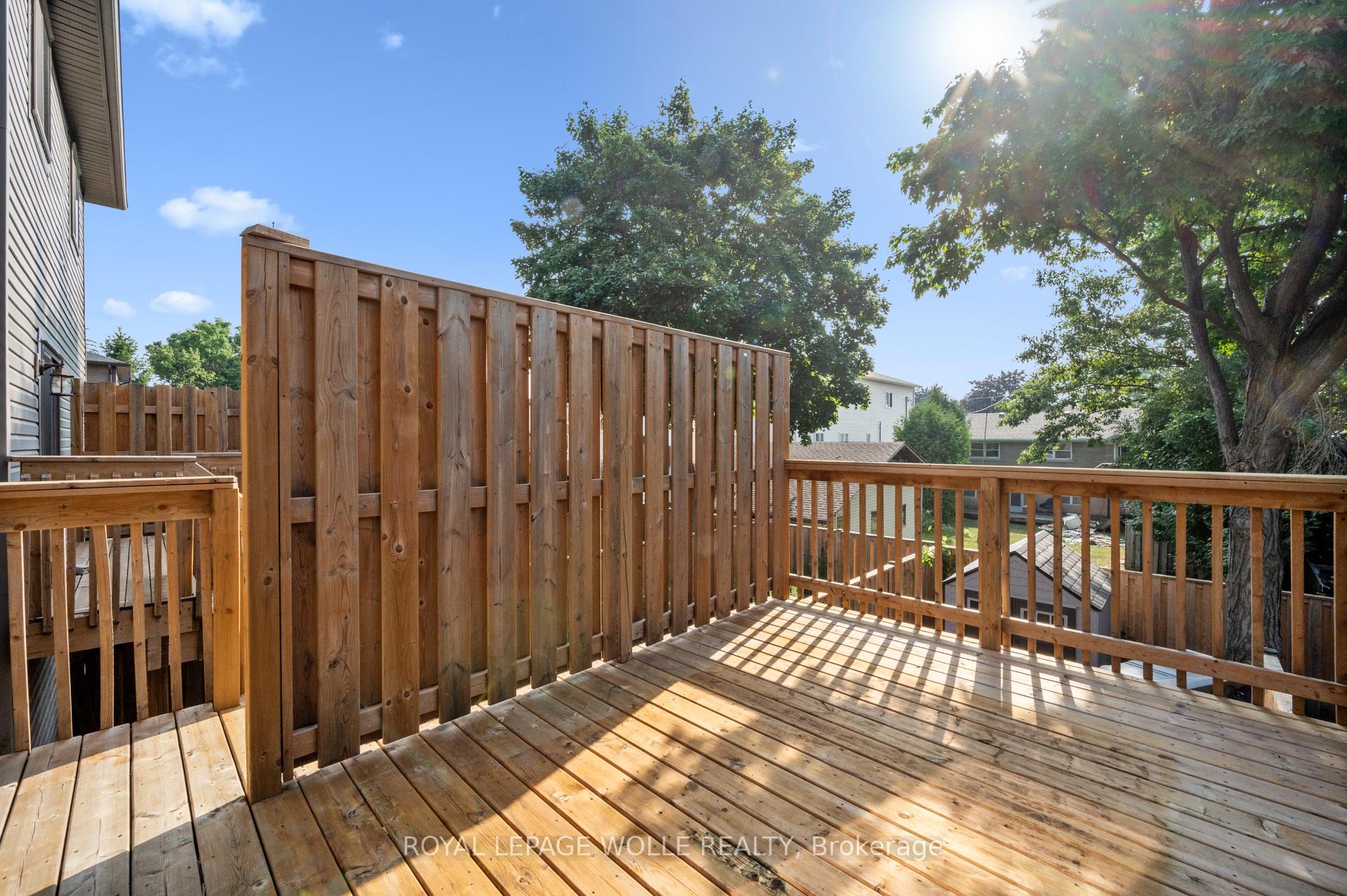 Photo 15 of Unit 1, 67 Second Avenue, Kitchener — HOMEH