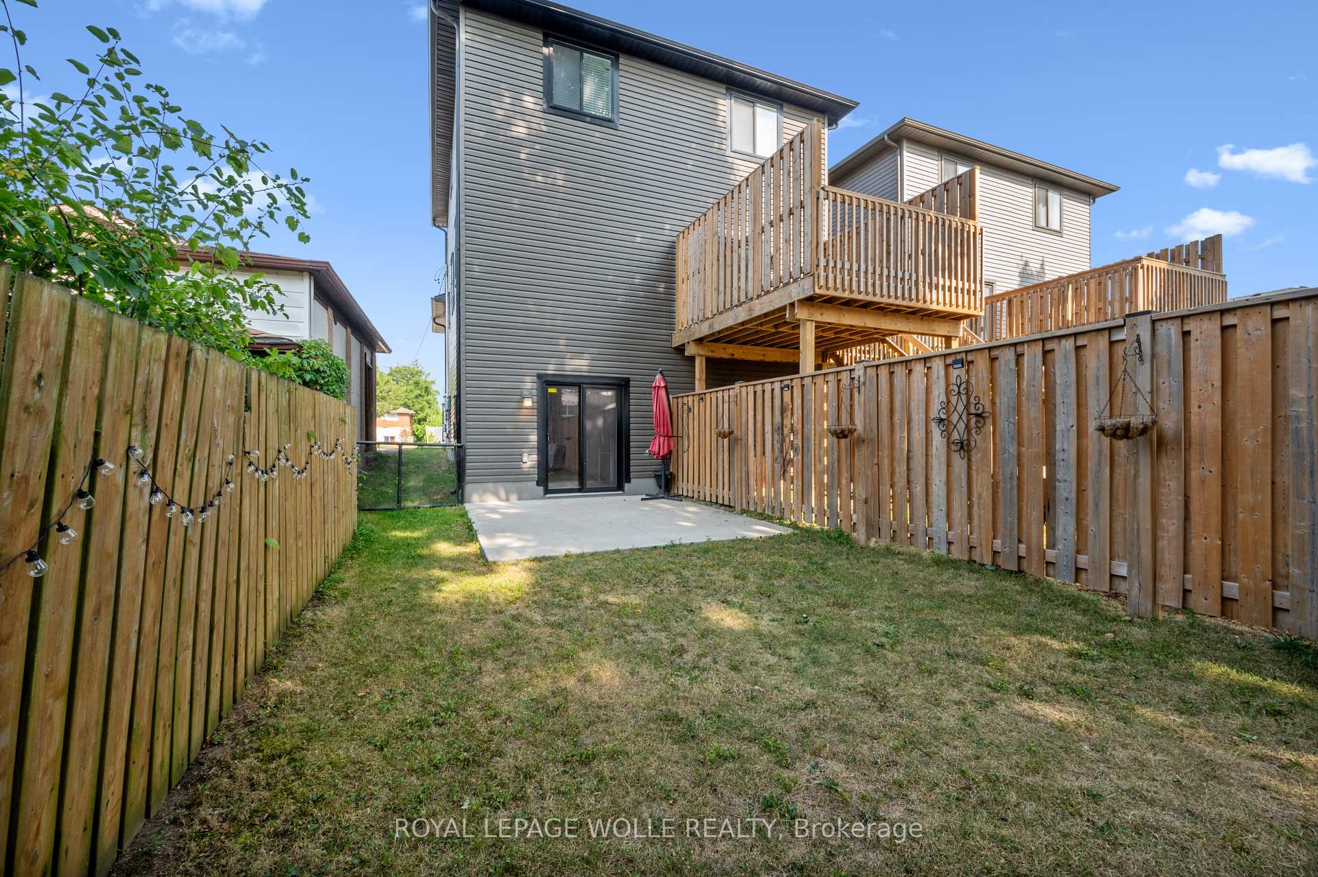 Photo 16 of Unit 1, 67 Second Avenue, Kitchener — HOMEH