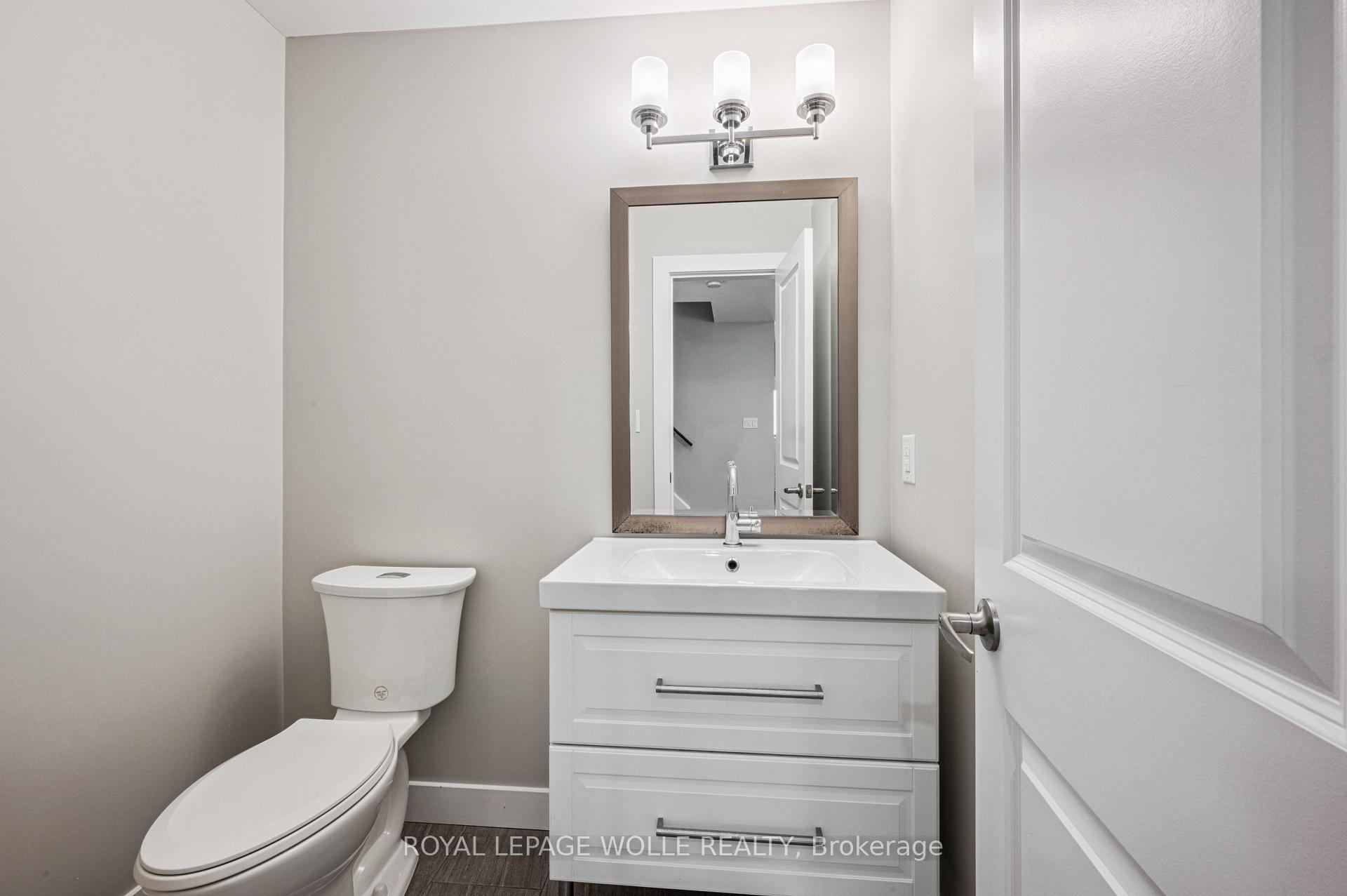 Photo 17 of Unit 1, 67 Second Avenue, Kitchener — HOMEH