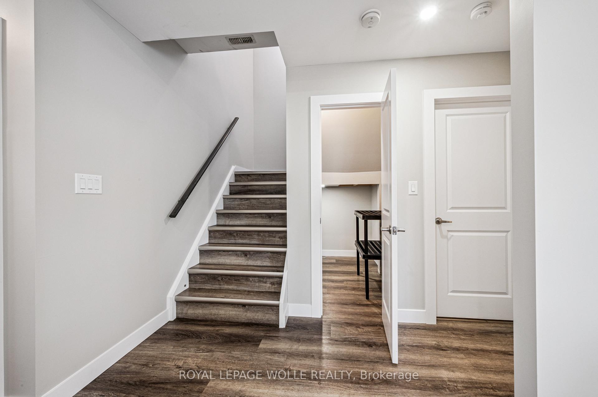 Photo 18 of Unit 1, 67 Second Avenue, Kitchener — HOMEH